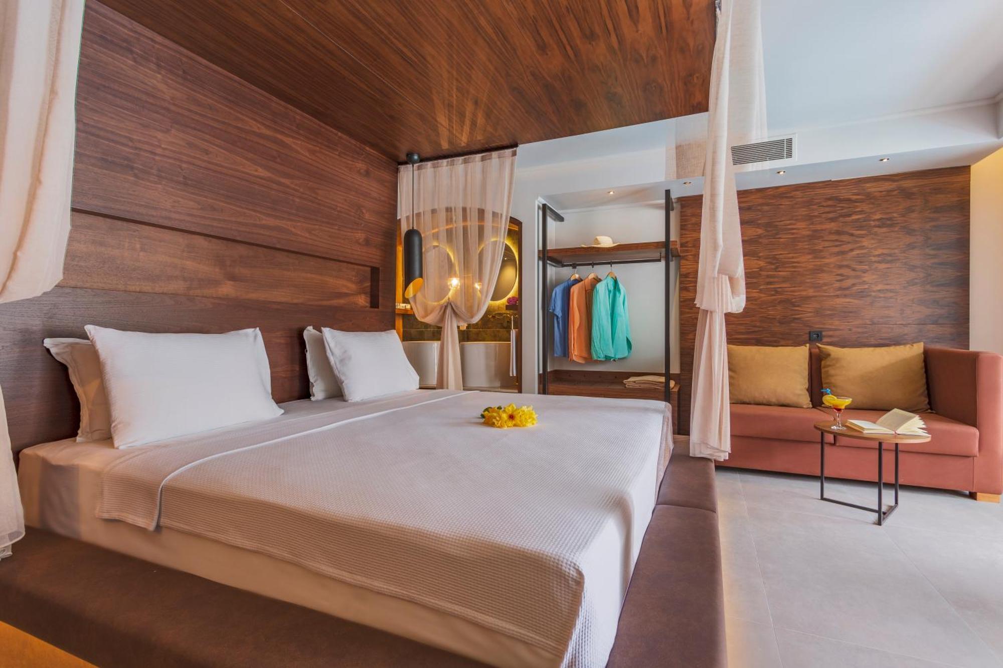Orka Sunlife And Aquapark Hotel