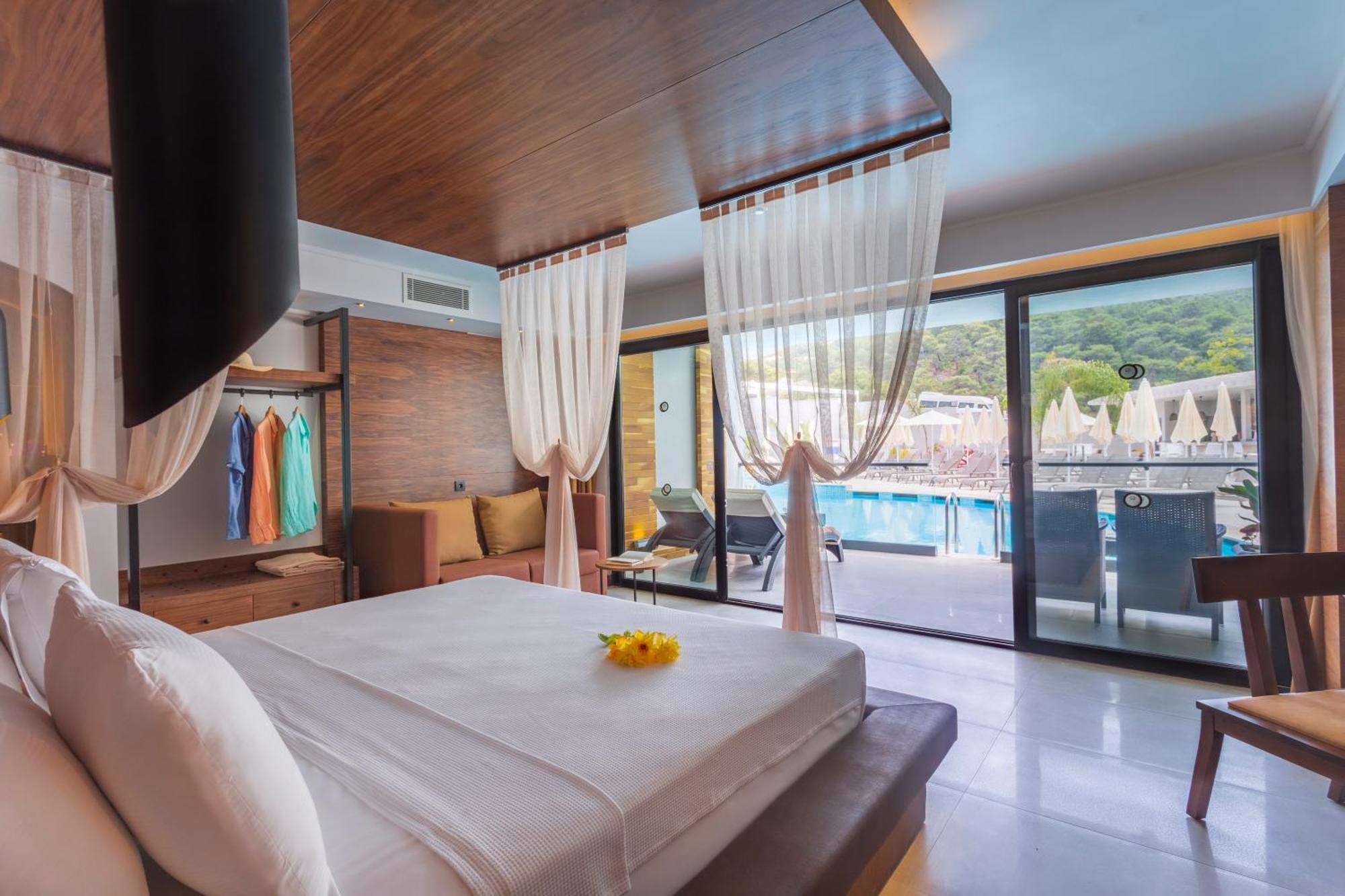 Hotel Orka Sunlife And Aquapark