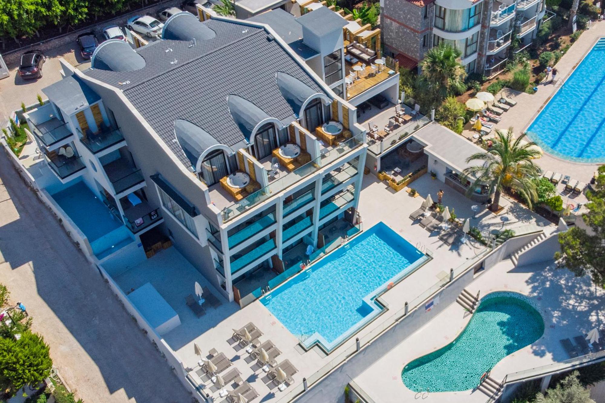 Hotel Orka Sunlife And Aquapark 5*