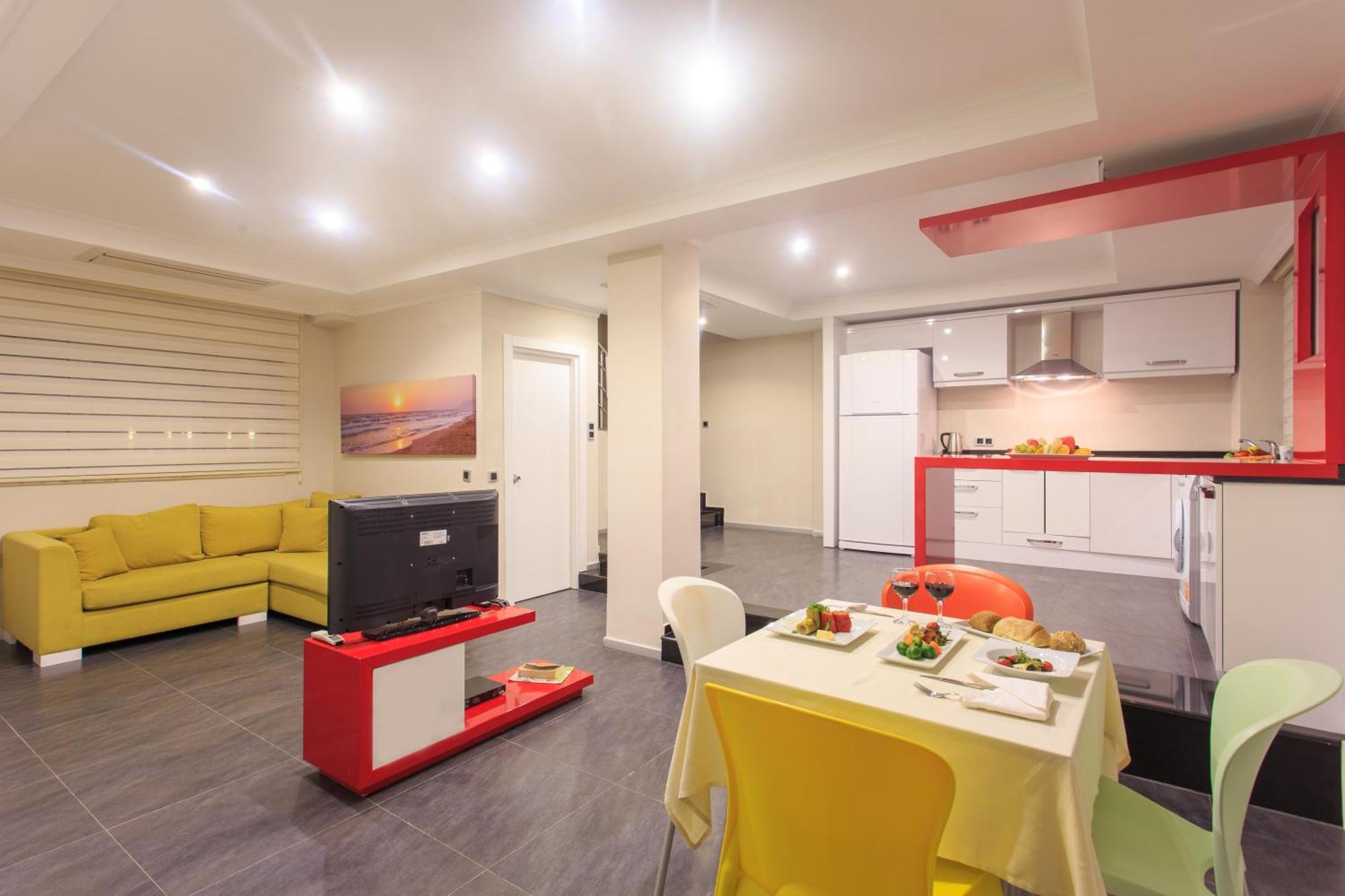 Orka Sunlife And Aquapark Hotel 5*