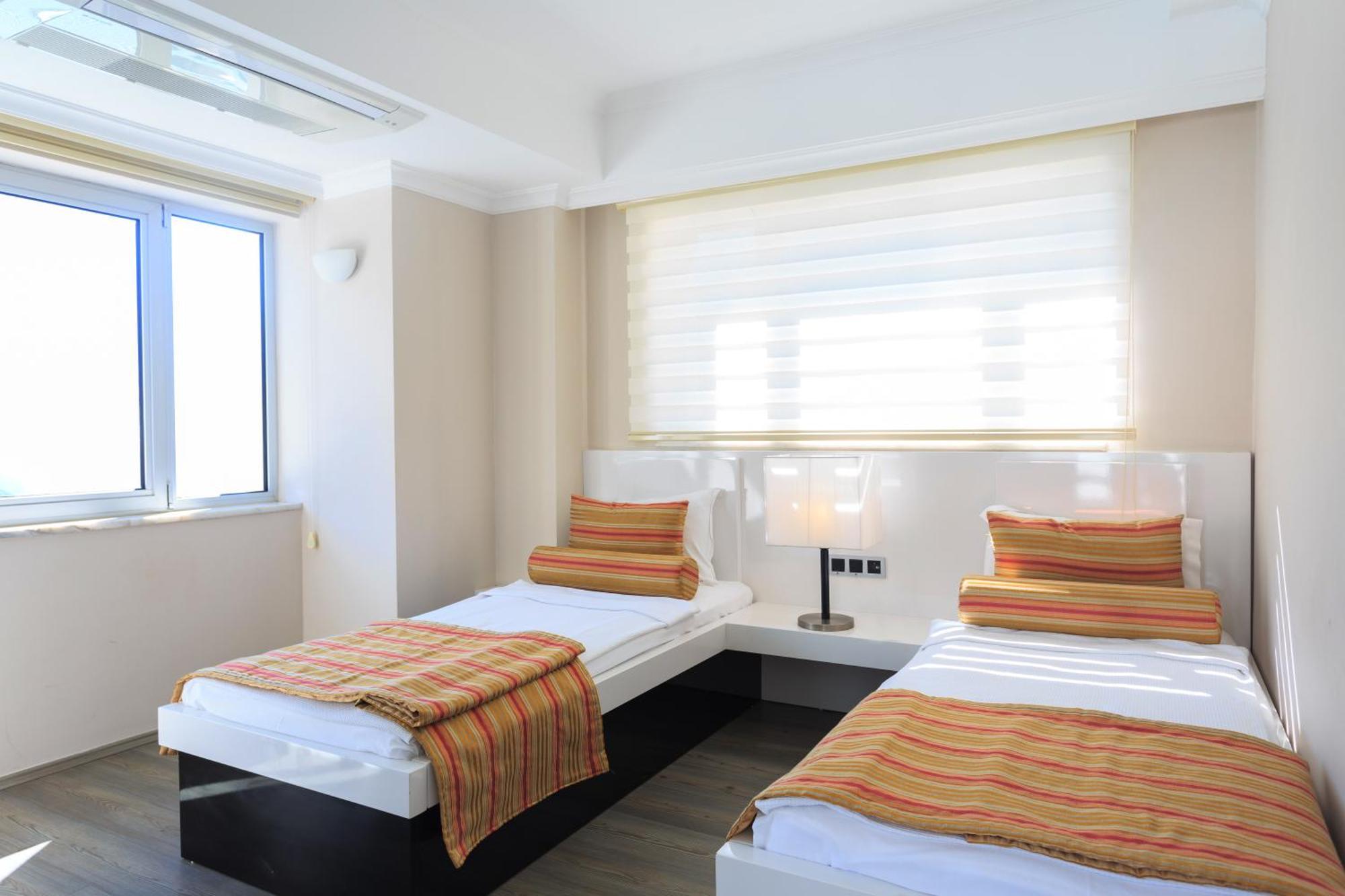 Orka Sunlife And Aquapark Hotel