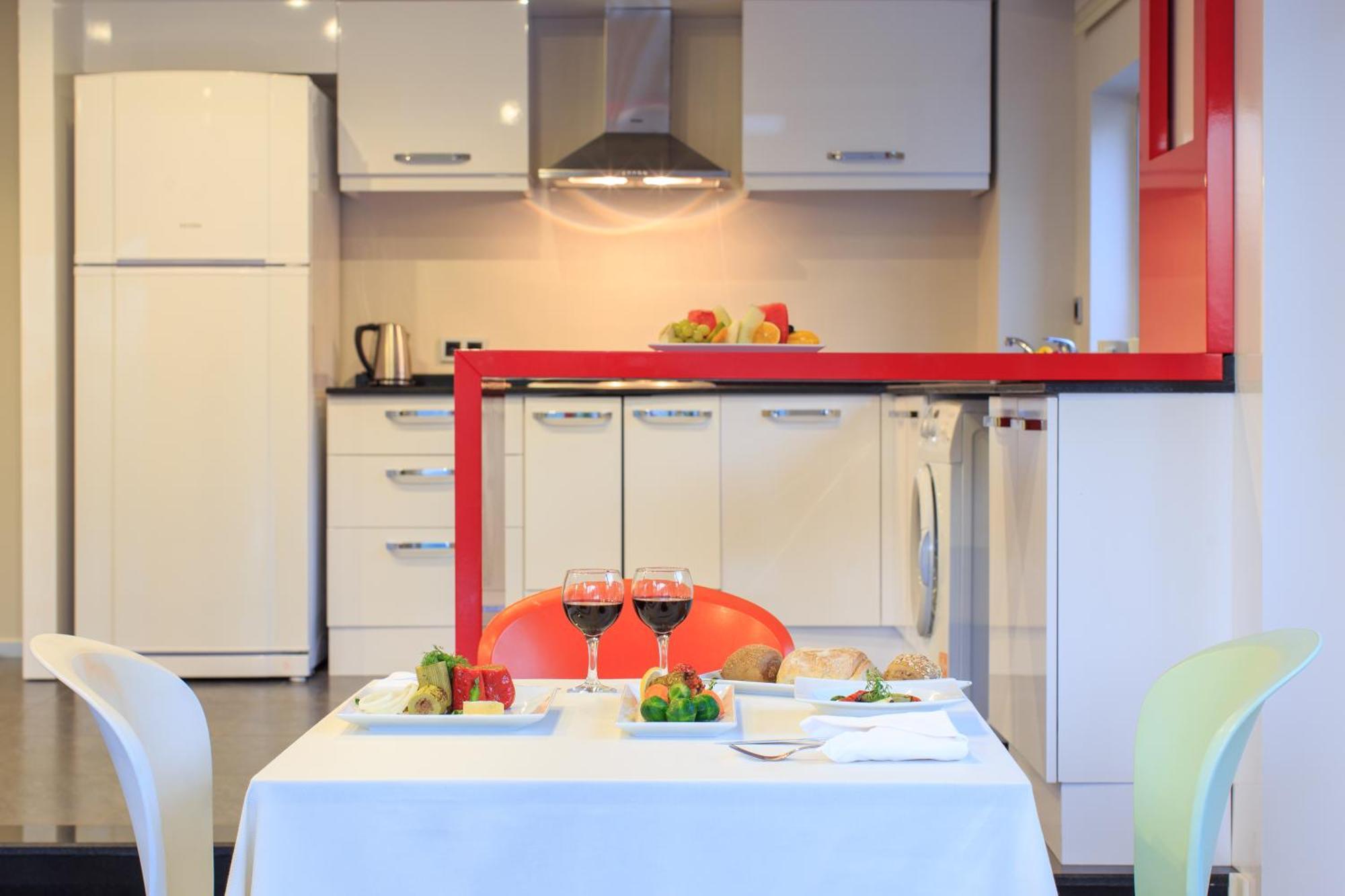 Orka Sunlife And Aquapark Hotel 5*