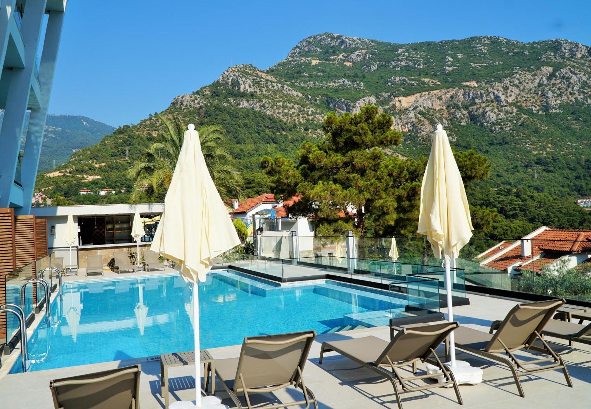 Hotel Orka Sunlife And Aquapark