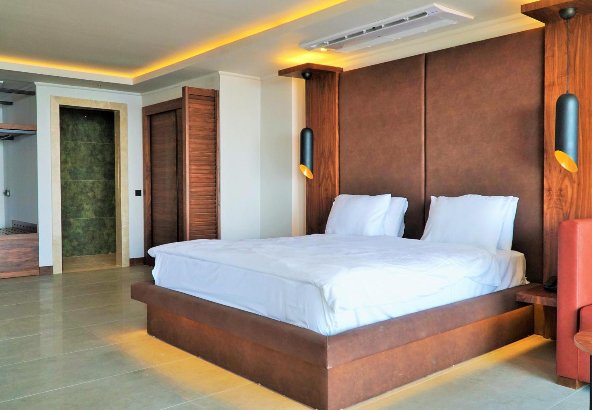 Hotel Orka Sunlife And Aquapark Oludeniz