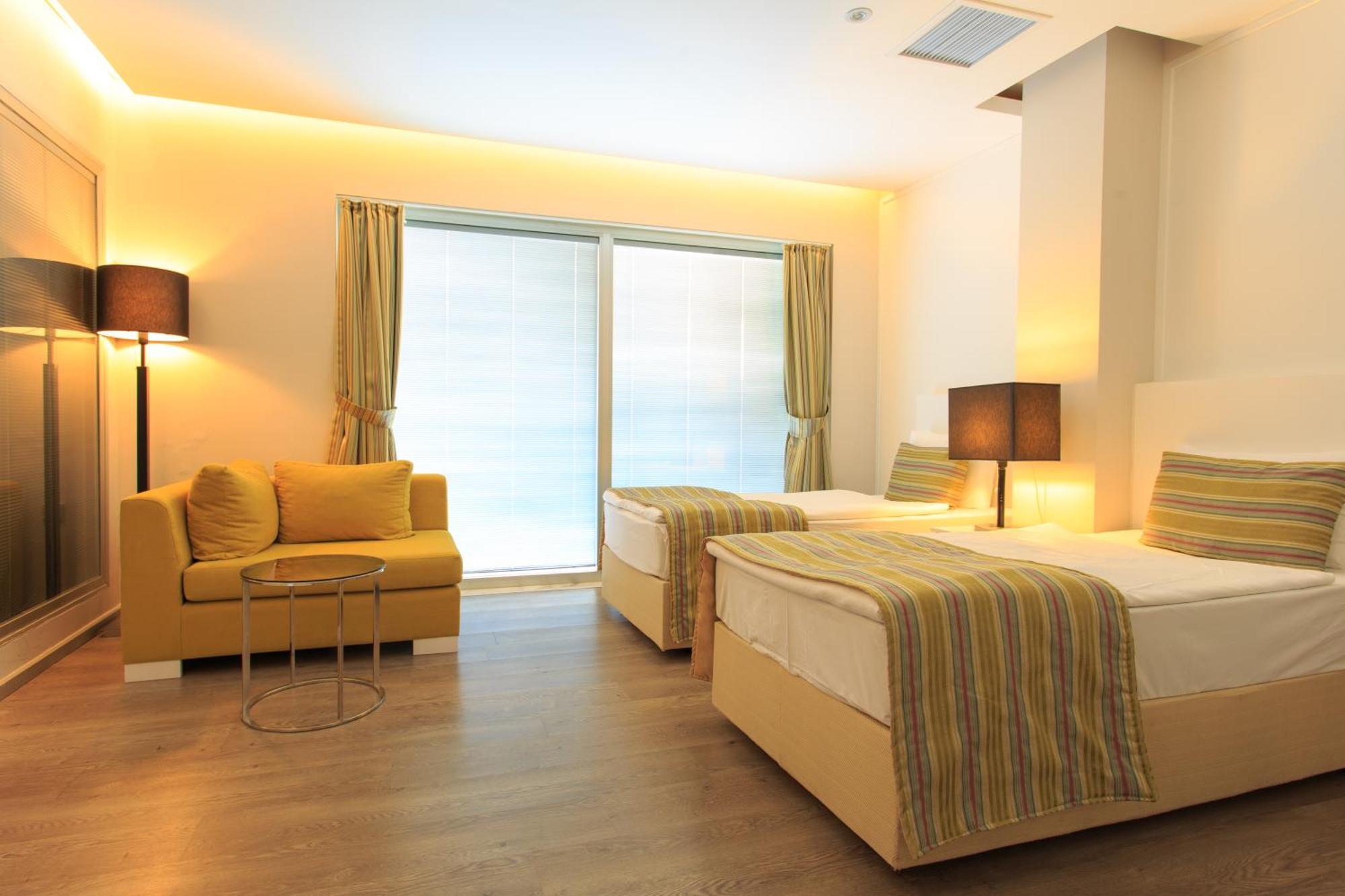 Hotel Orka Sunlife And Aquapark