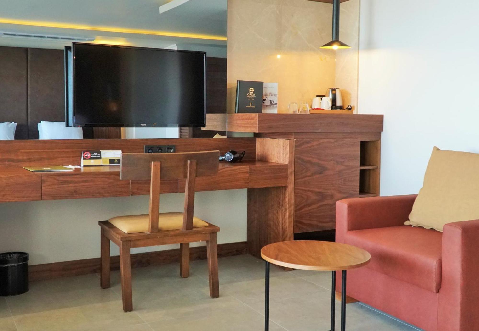Hotel Orka Sunlife And Aquapark 5*