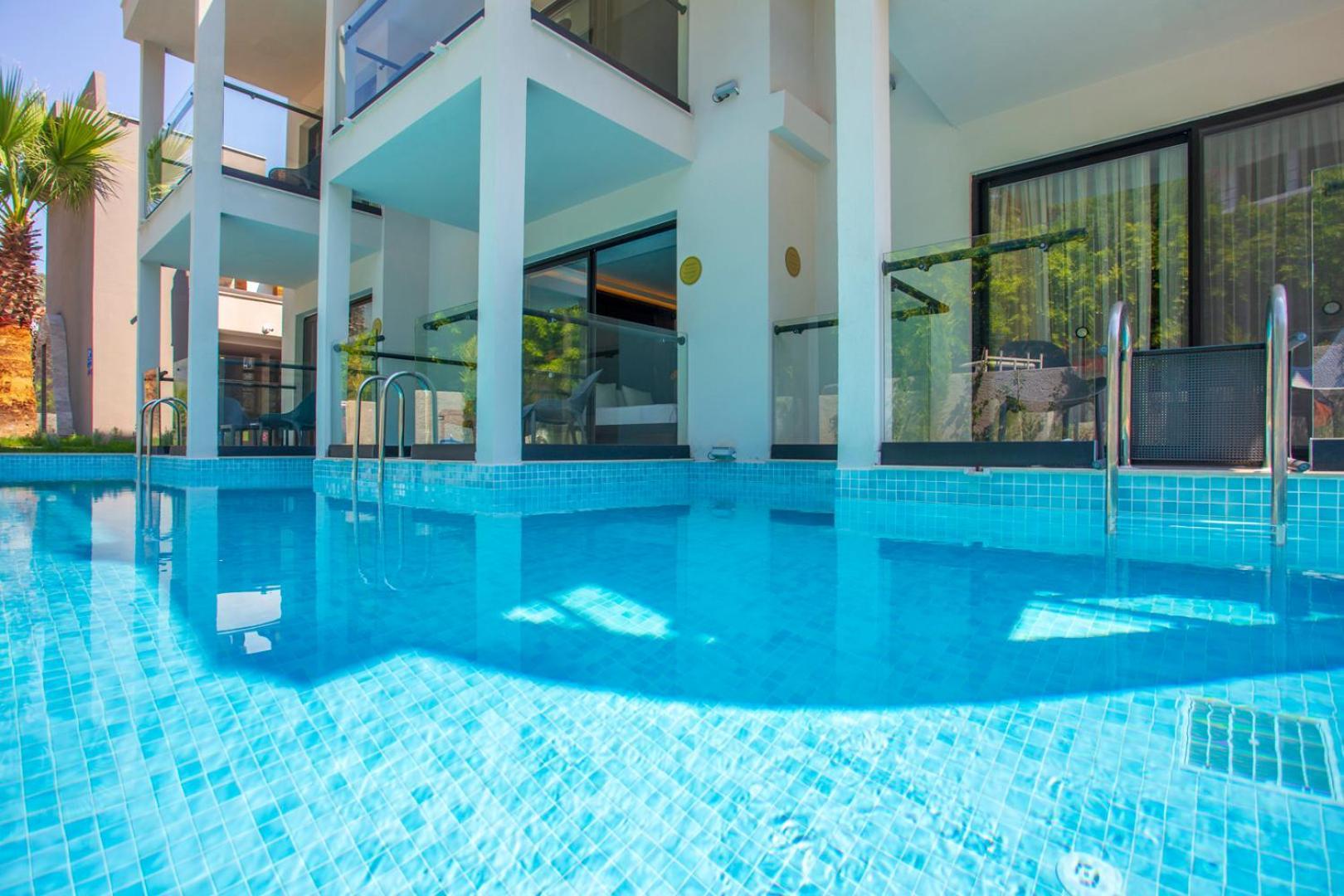 Orka Sunlife And Aquapark Hotel 5*