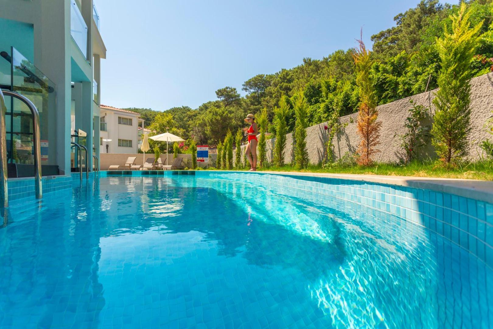 Hotel Orka Sunlife And Aquapark 5*