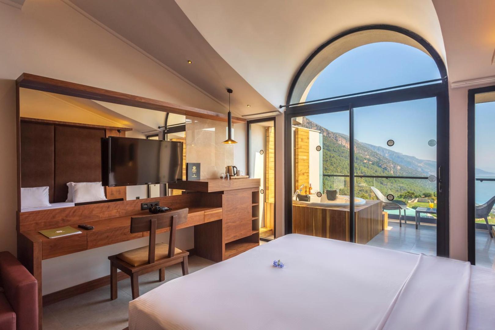 Hotel Orka Sunlife And Aquapark Oludeniz