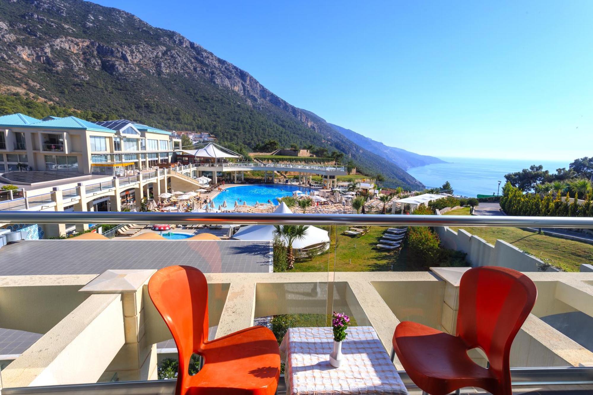 Orka Sunlife And Aquapark Hotel 5*