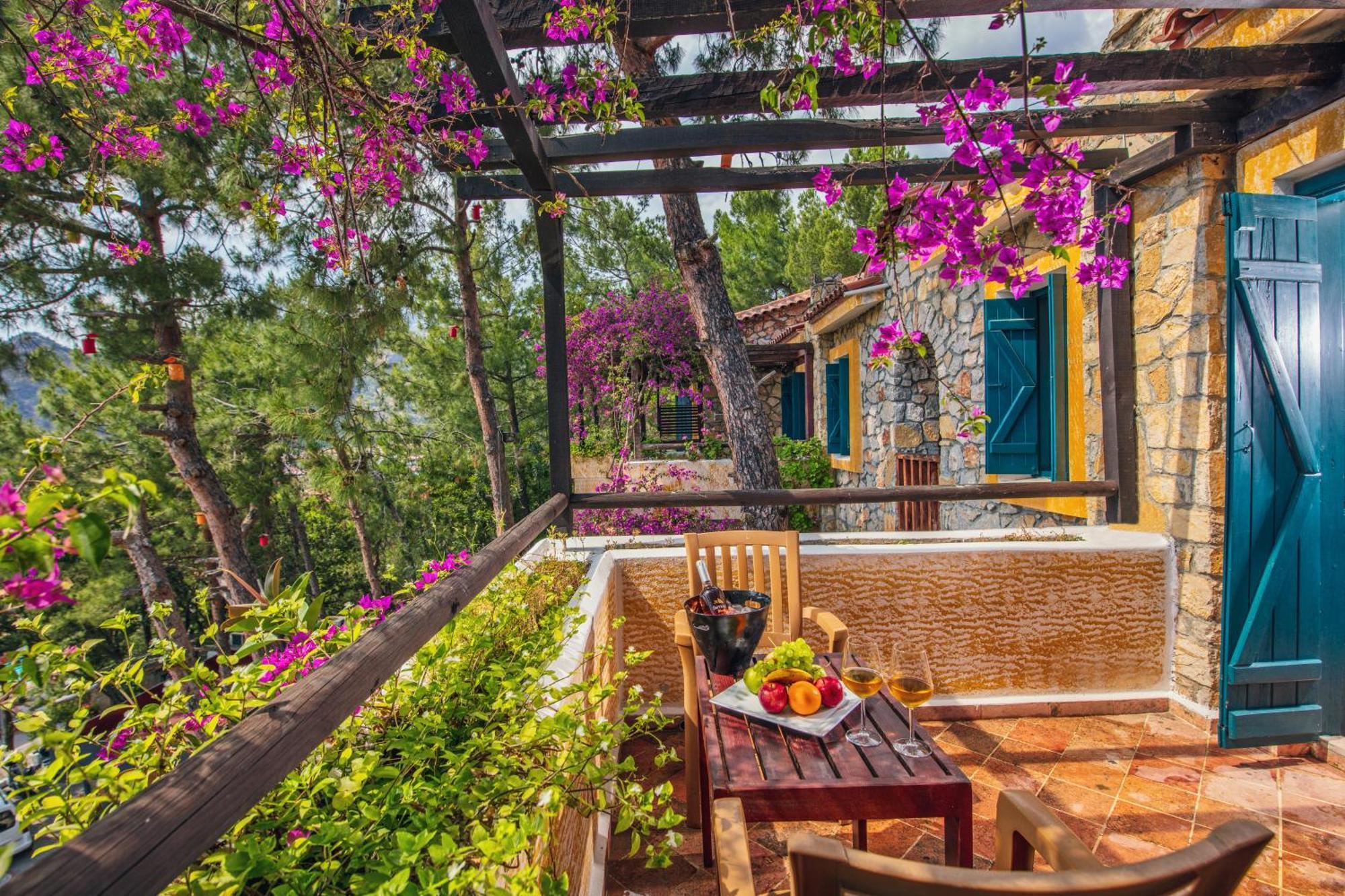 Symbola 3* Oludeniz
