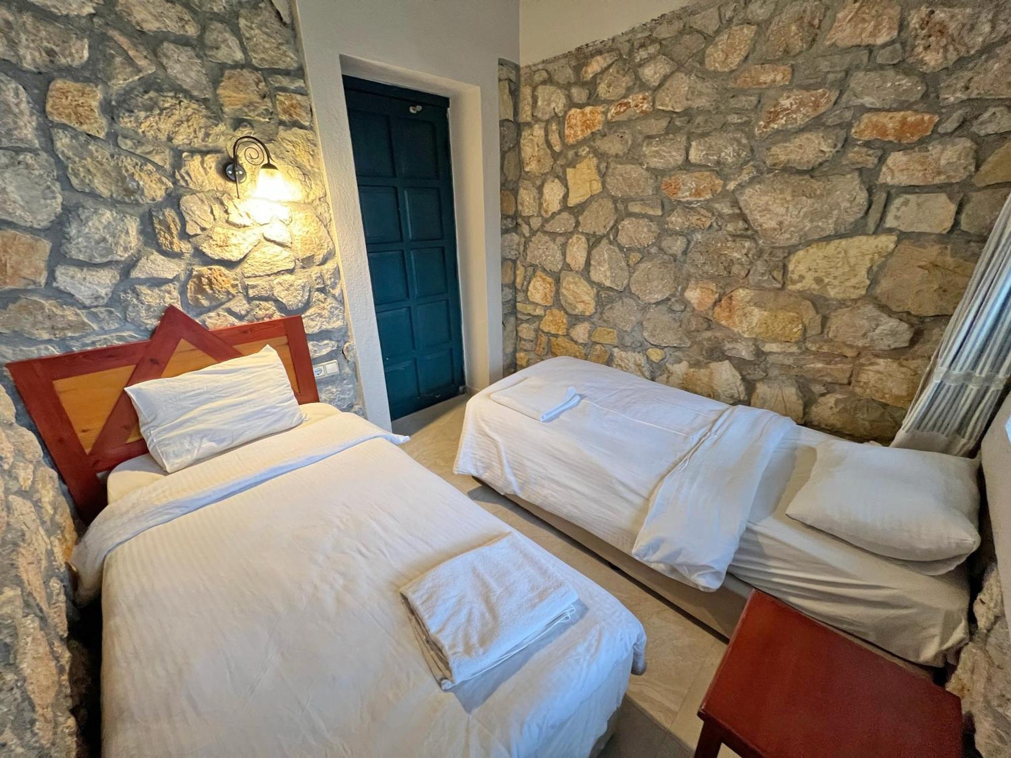Symbola 3* Oludeniz