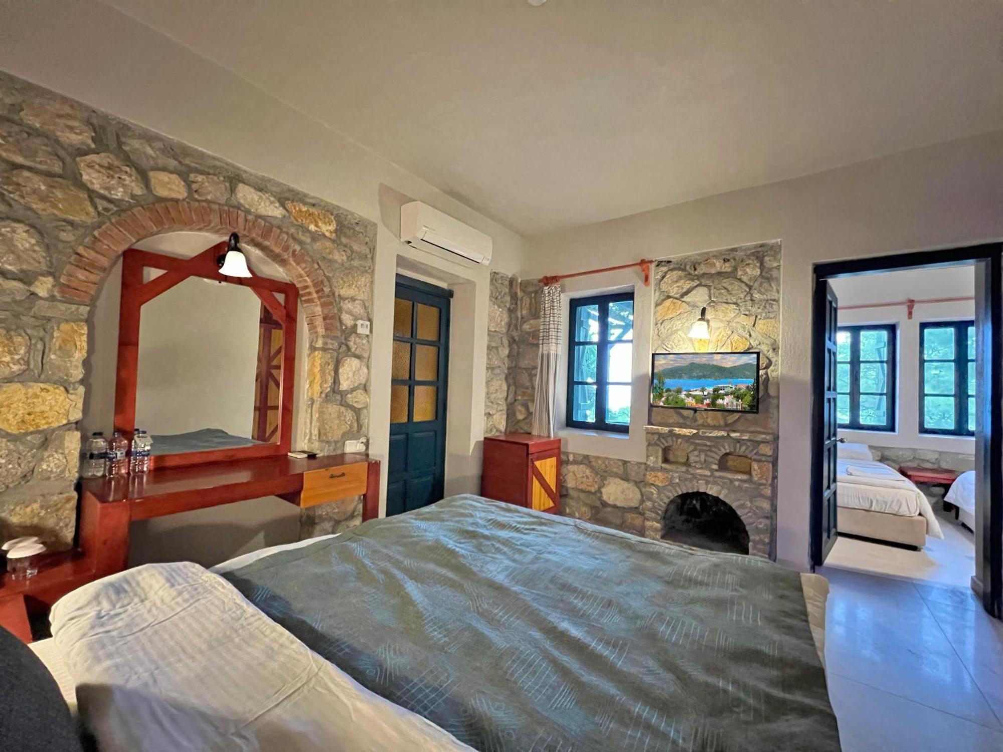 Hotel Symbola Oludeniz