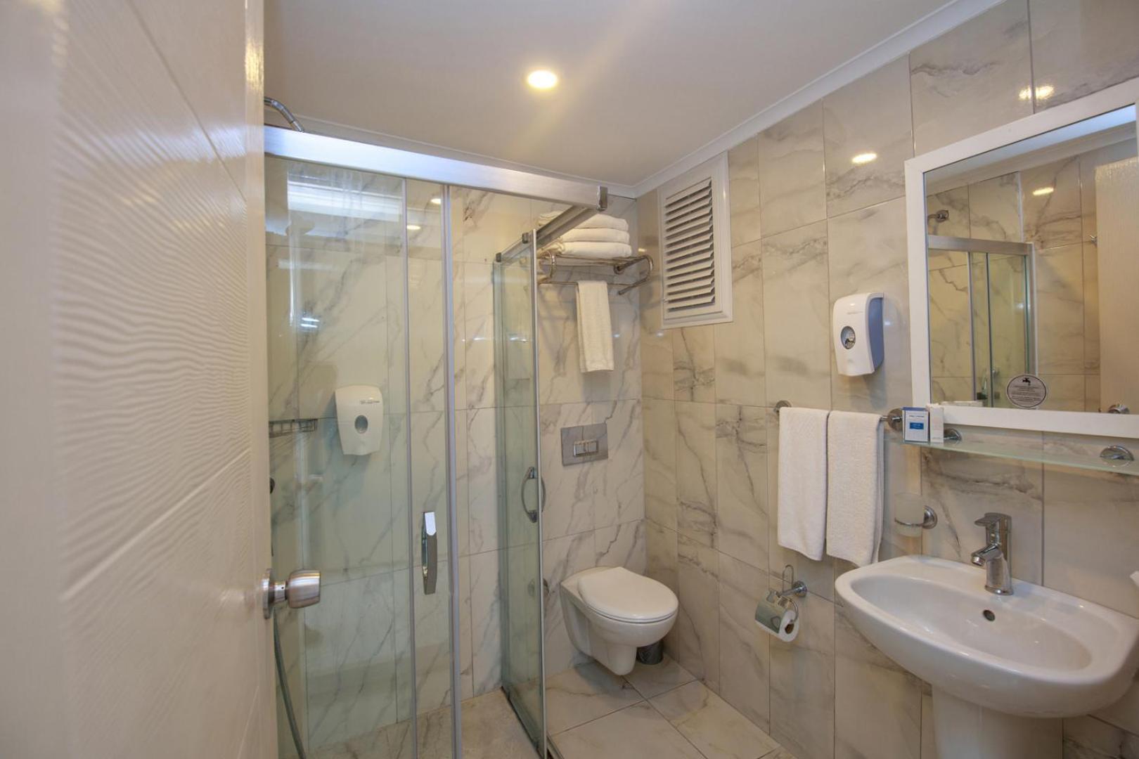 Meri Otel 3*