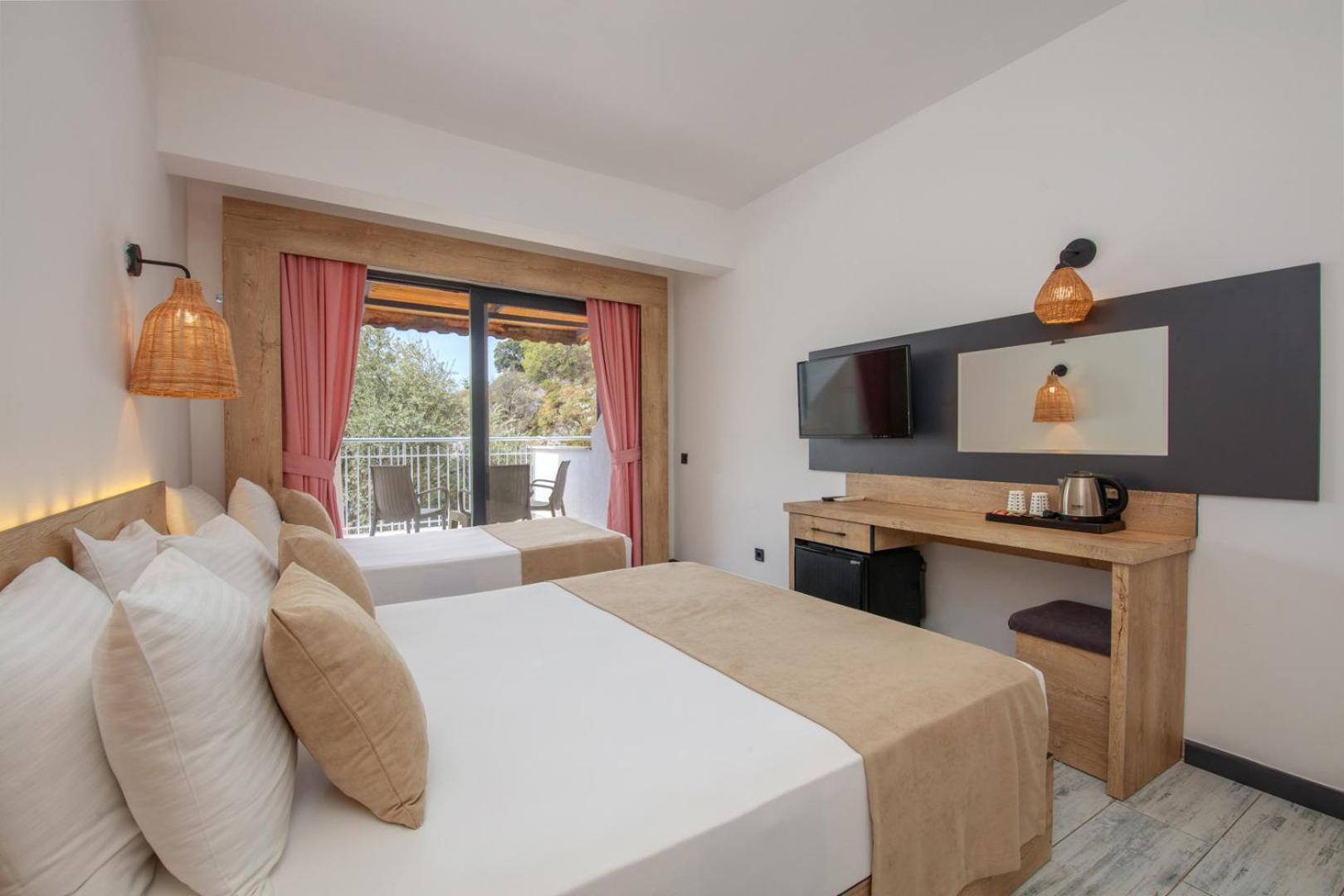 Meri Otel Ölüdeniz