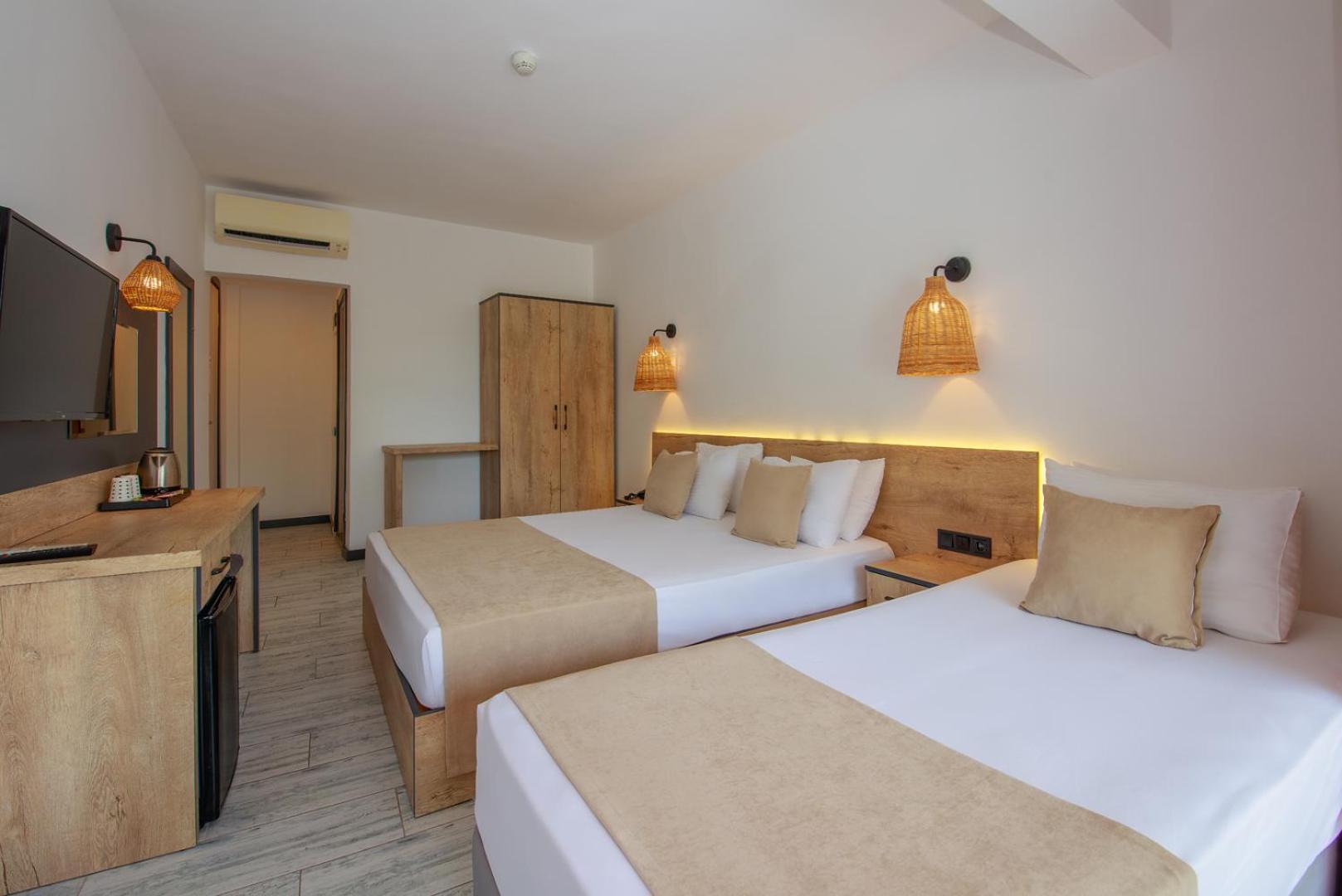 Otel Meri Ölüdeniz