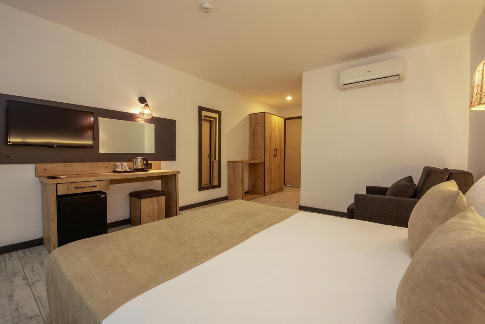 Otel Meri