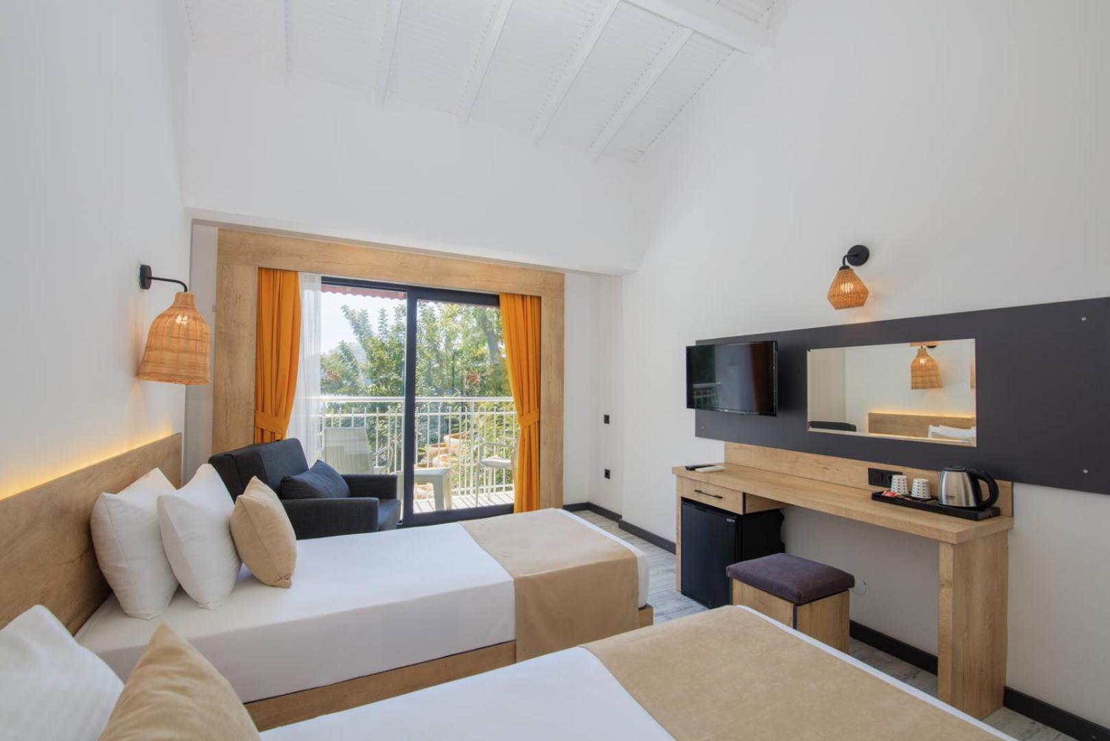Meri Otel 3*