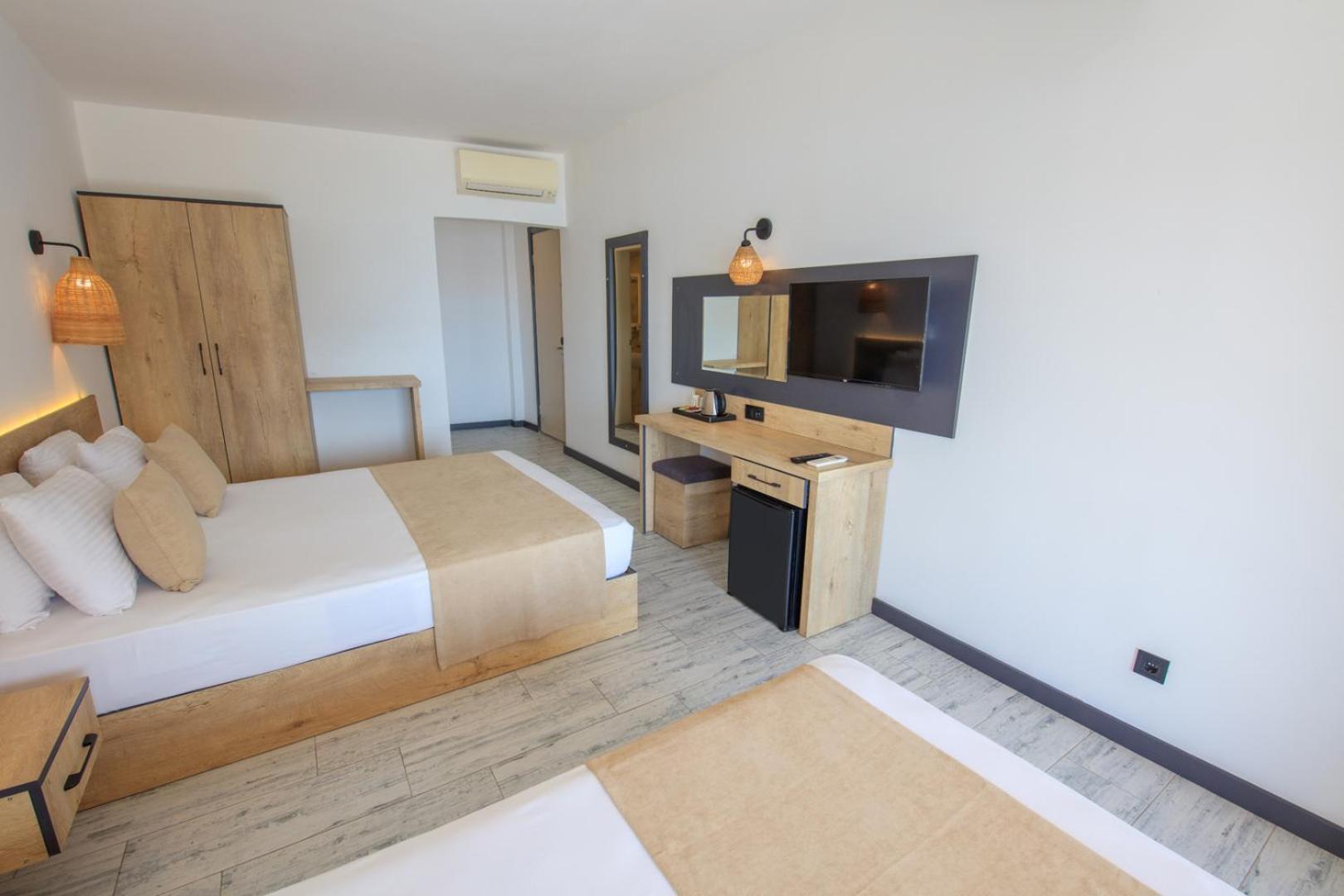 Otel Meri Ölüdeniz