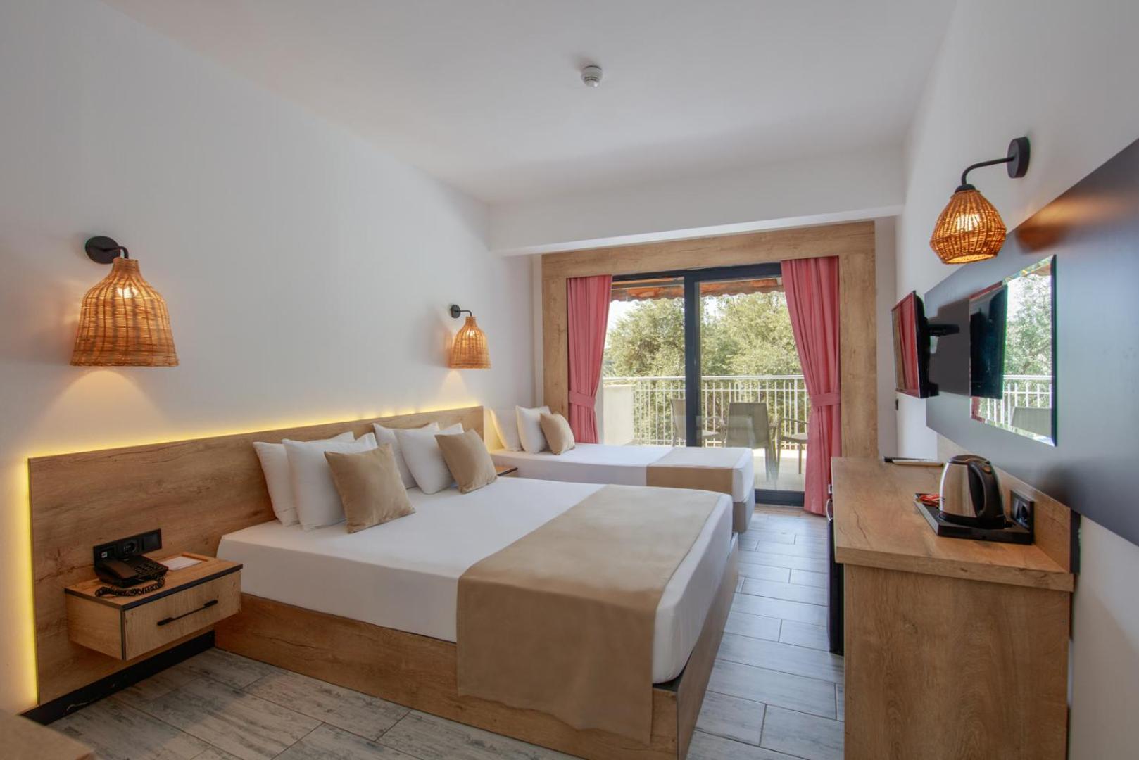 Meri 3* Ölüdeniz