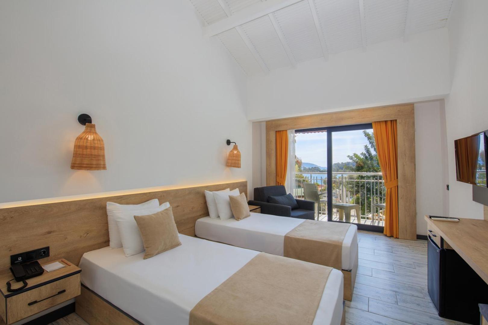 Otel Meri