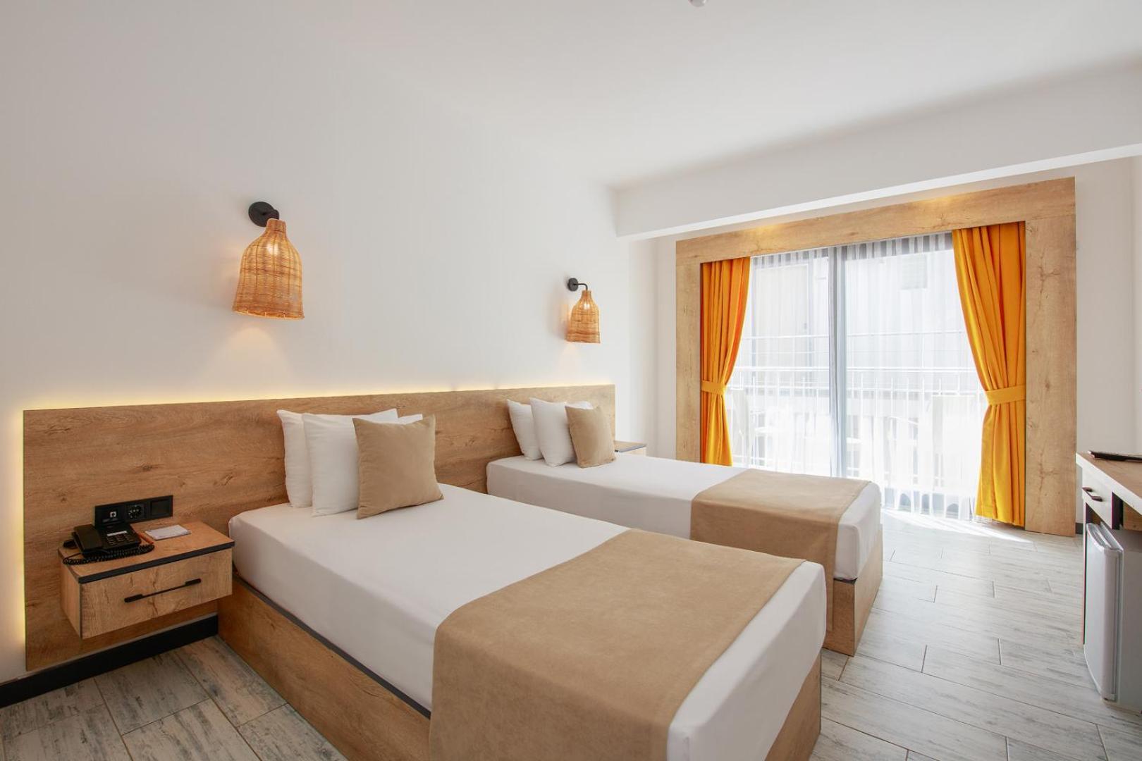 Meri Otel 3*