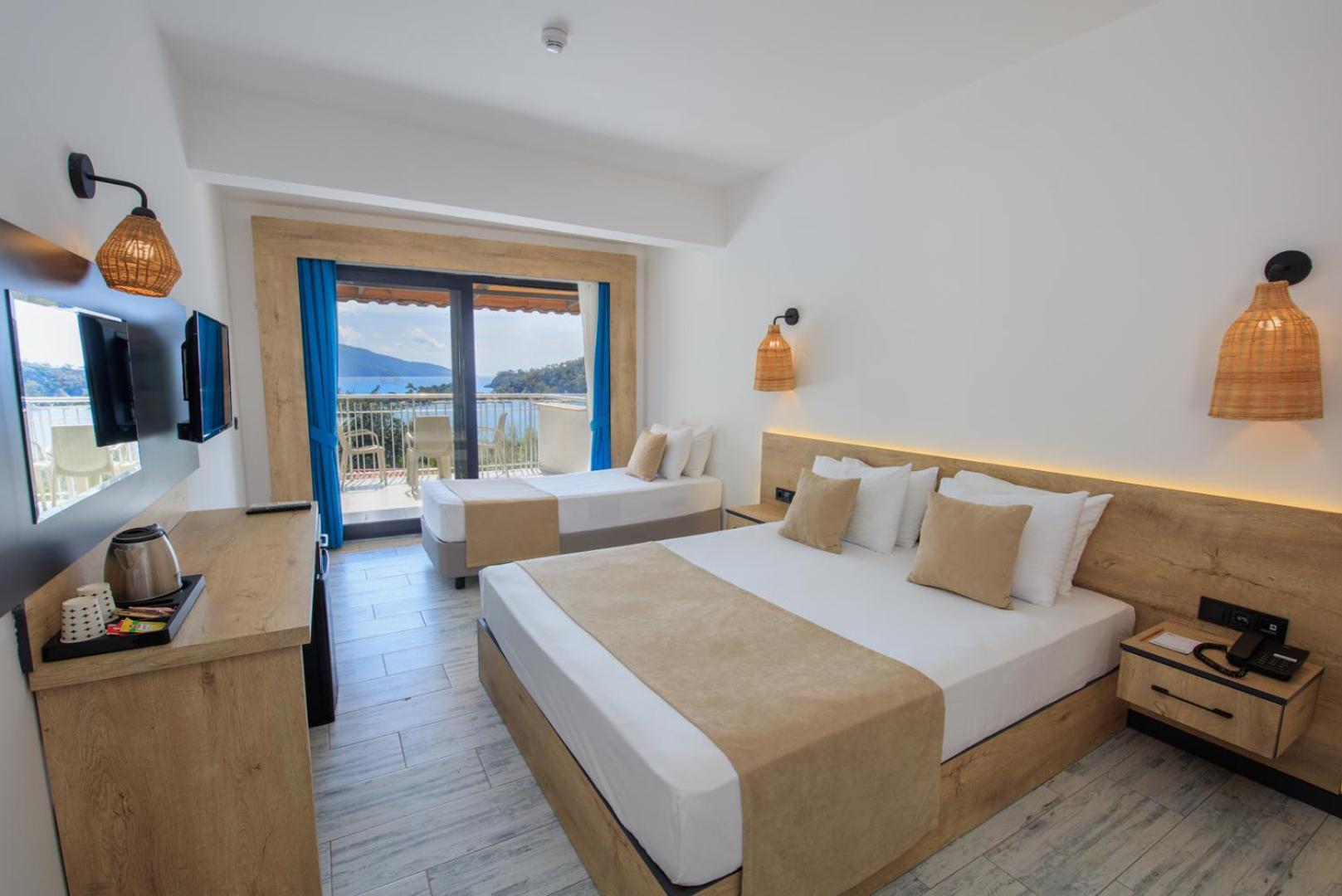 Meri Otel Ölüdeniz