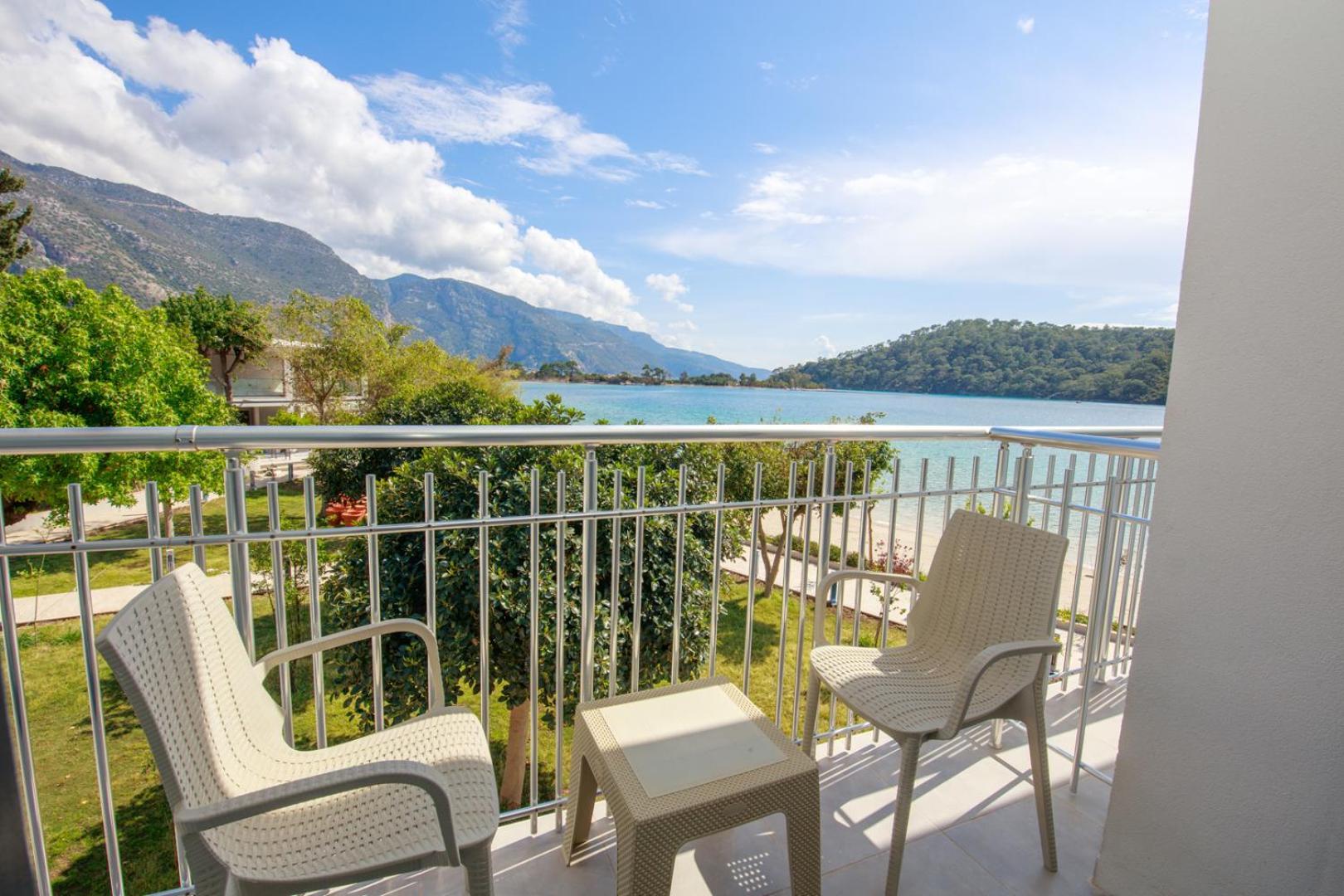 Otel Meri Ölüdeniz