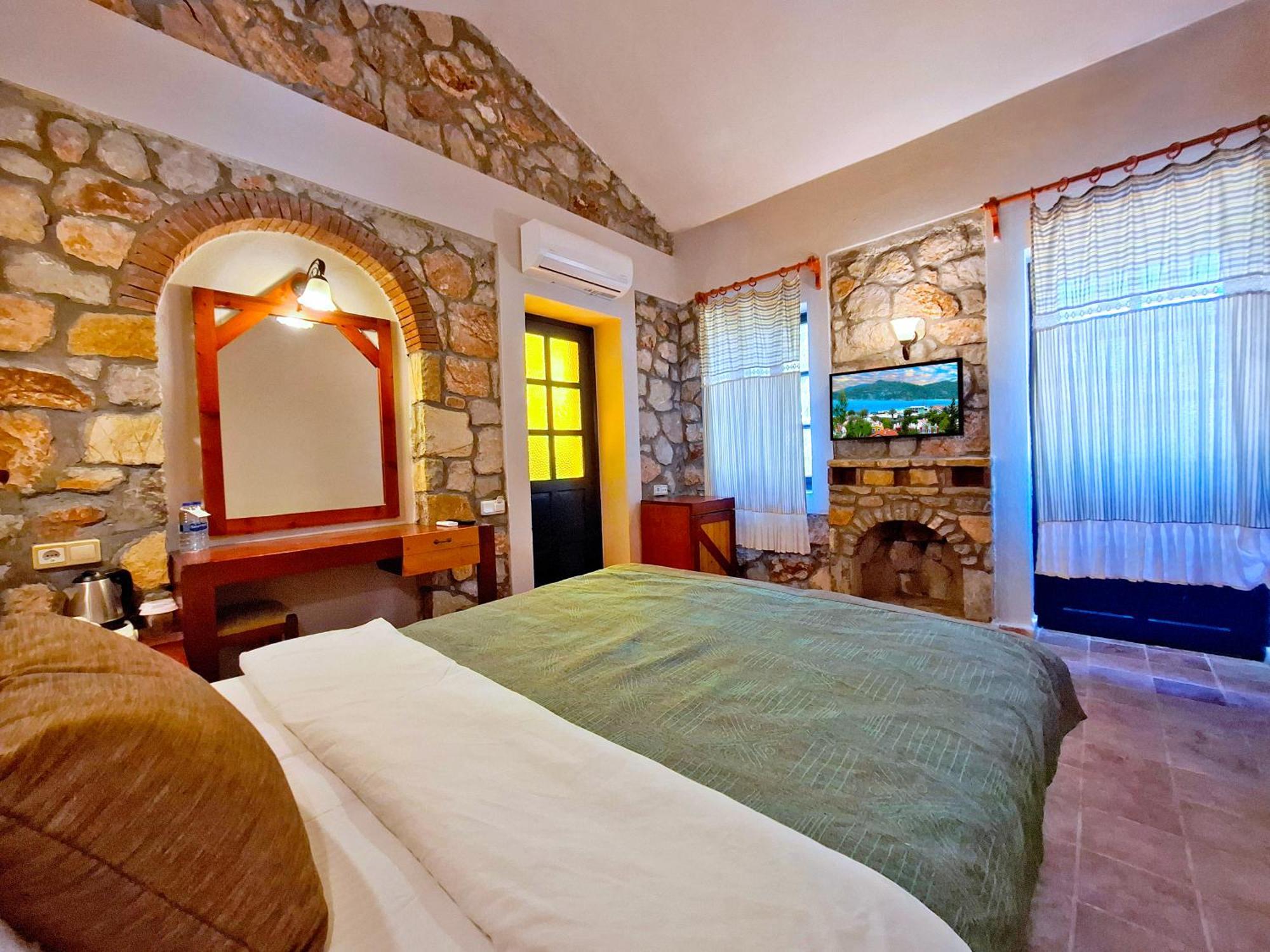 Hotel Symbola Oludeniz
