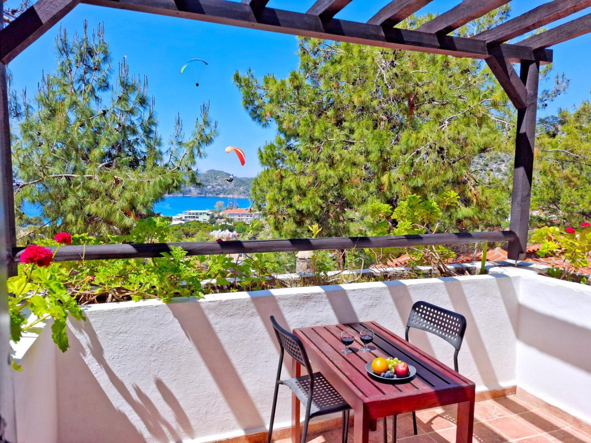 Symbola Hotel