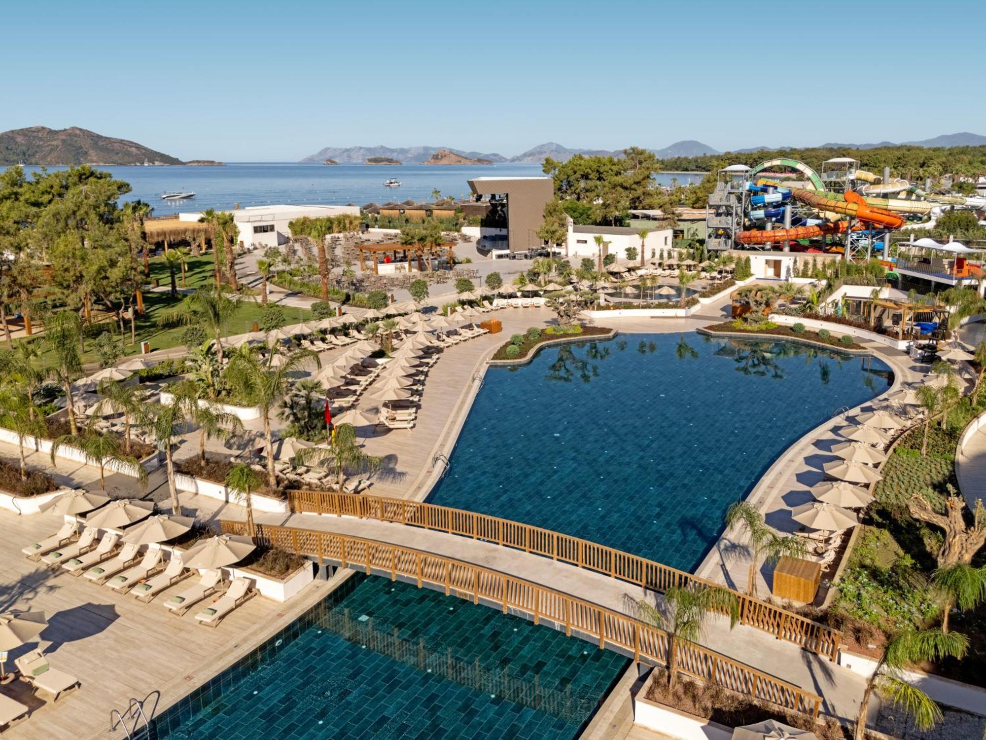 Liberty Signa Hotel