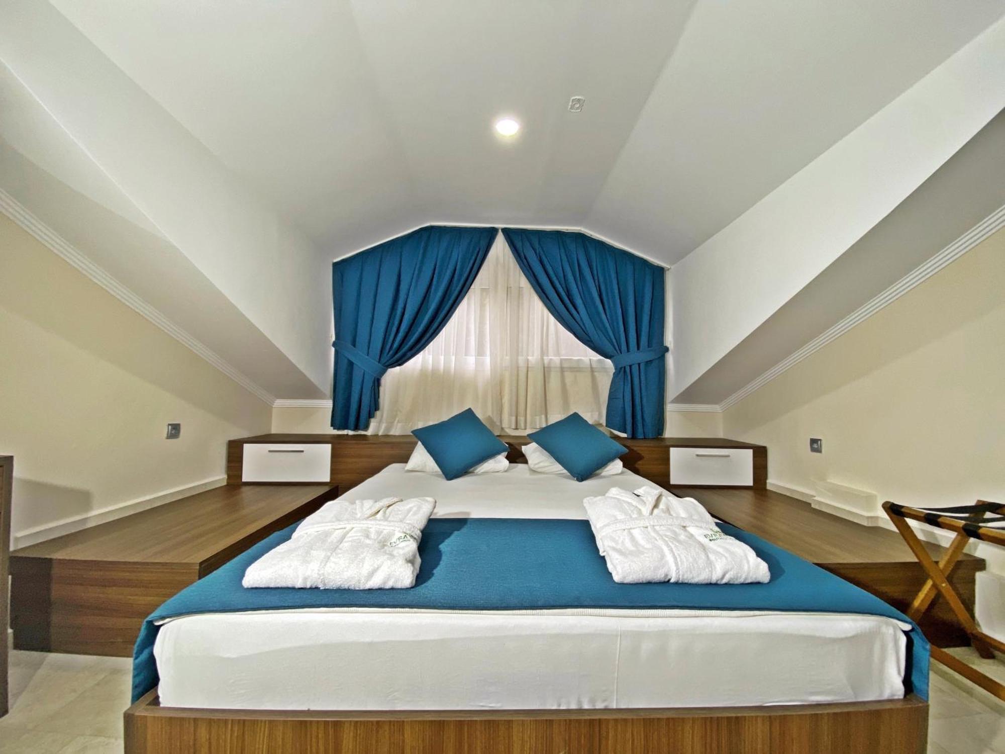 Hotel Zehra Oludeniz
