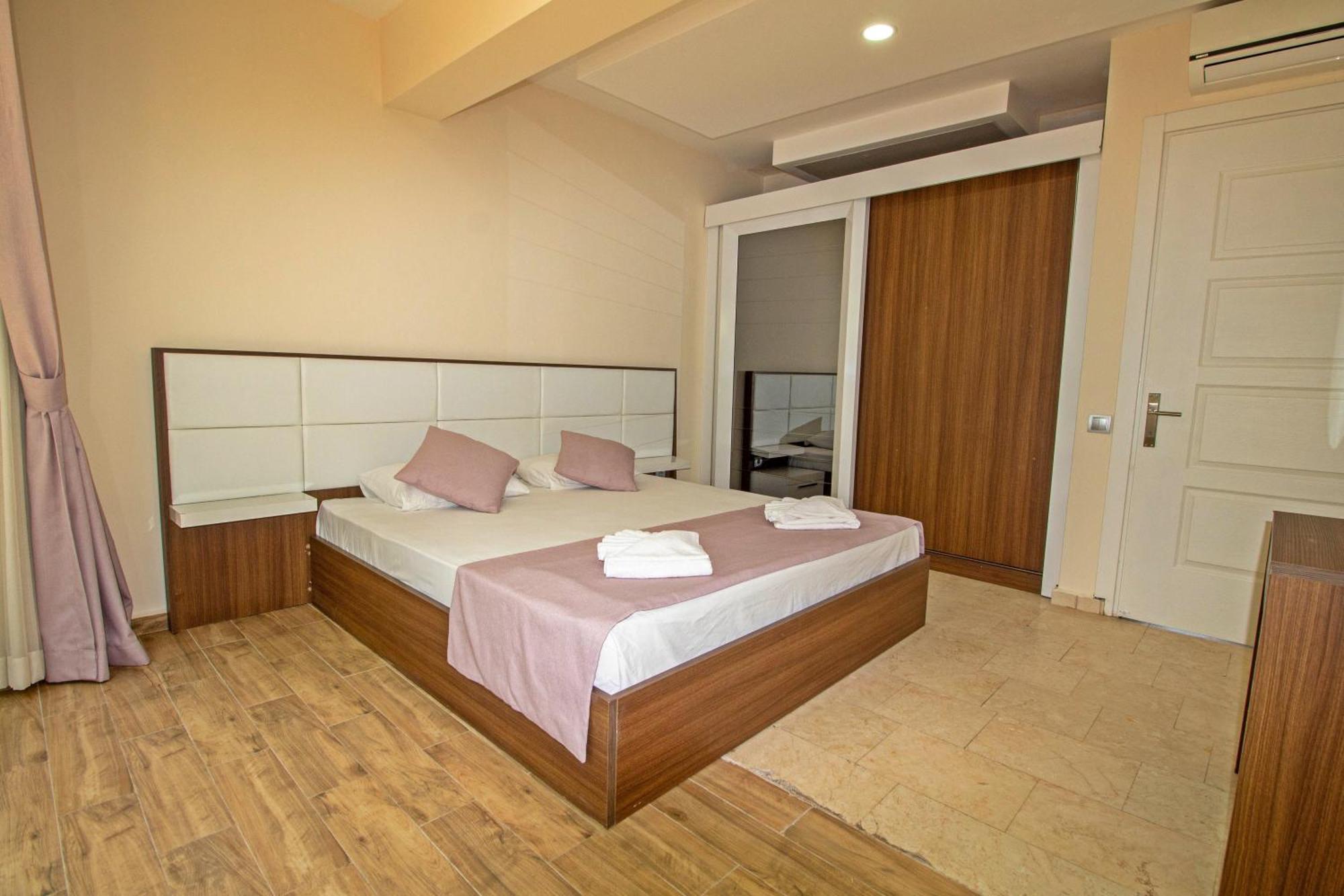Zehra Hotel Oludeniz
