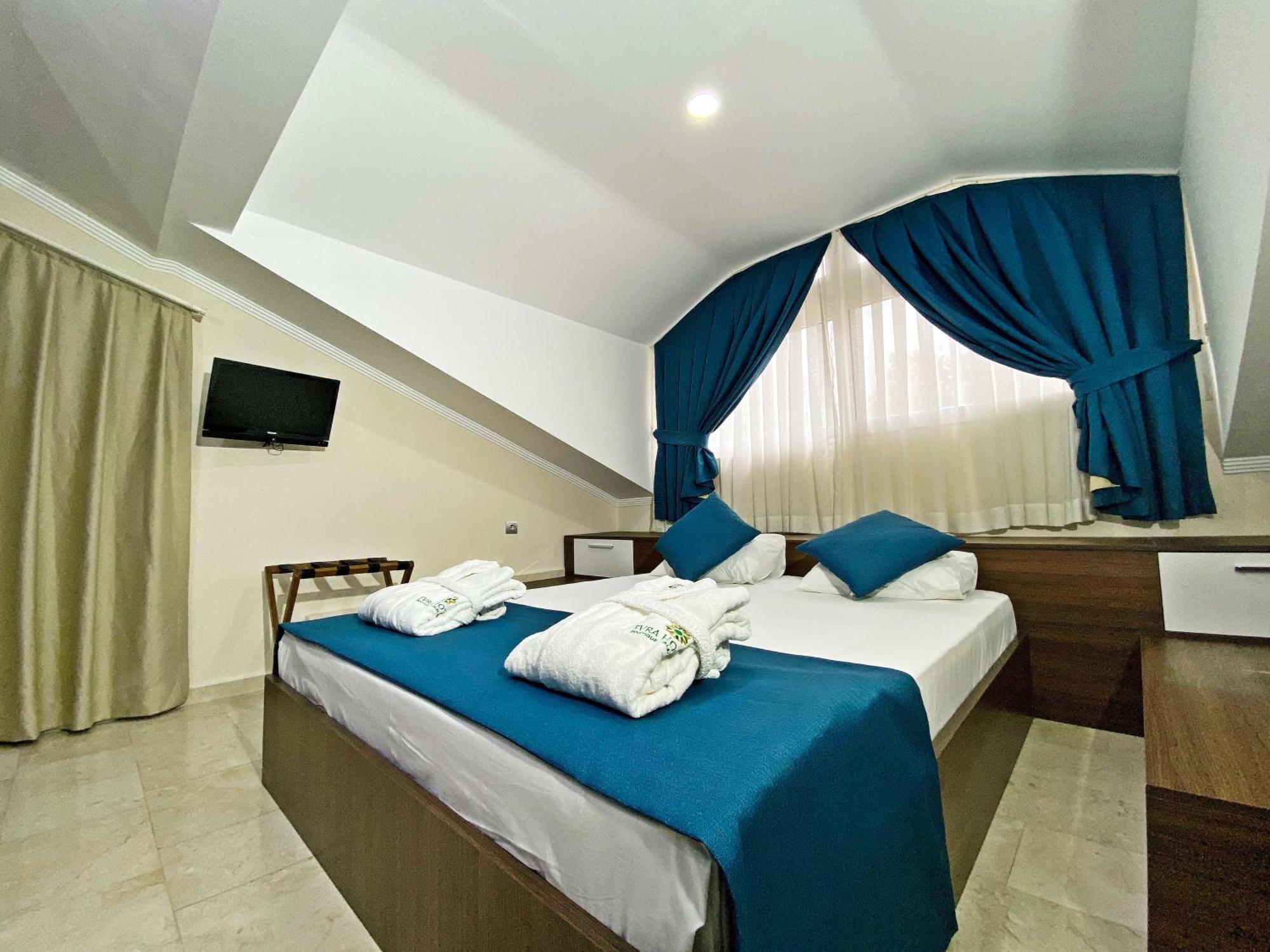 Zehra 2* Oludeniz