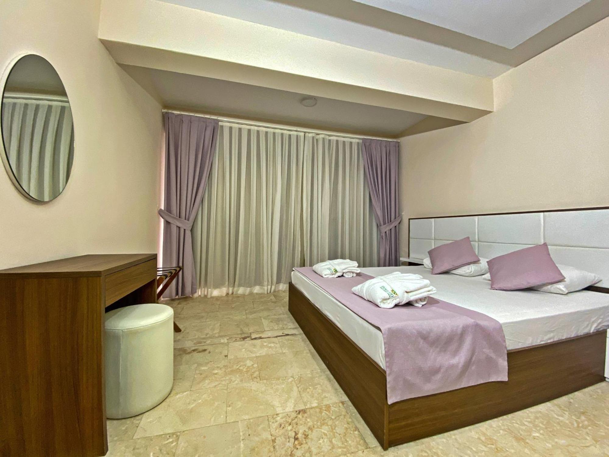 Hotel Zehra
