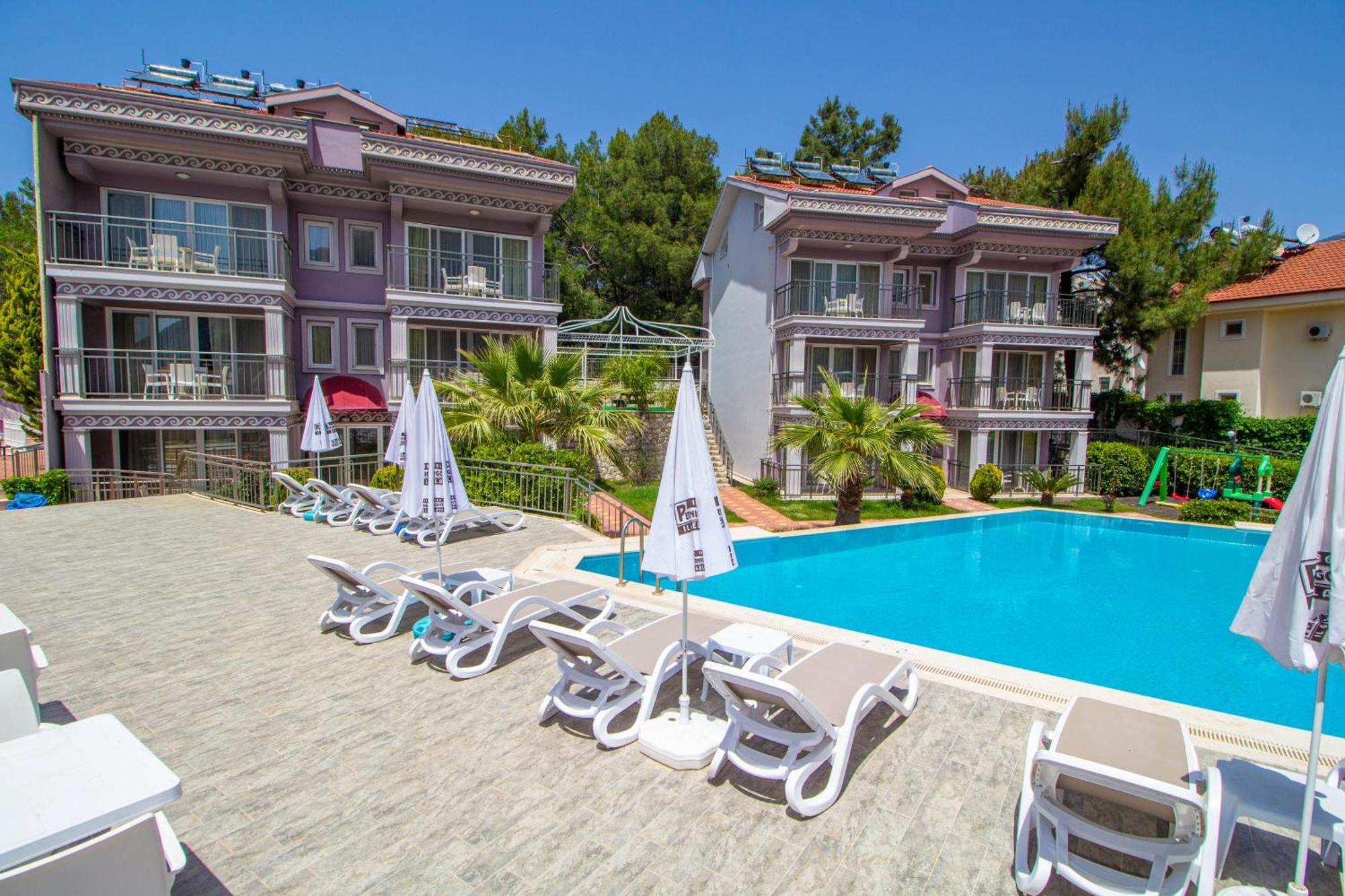 Hotel Zehra