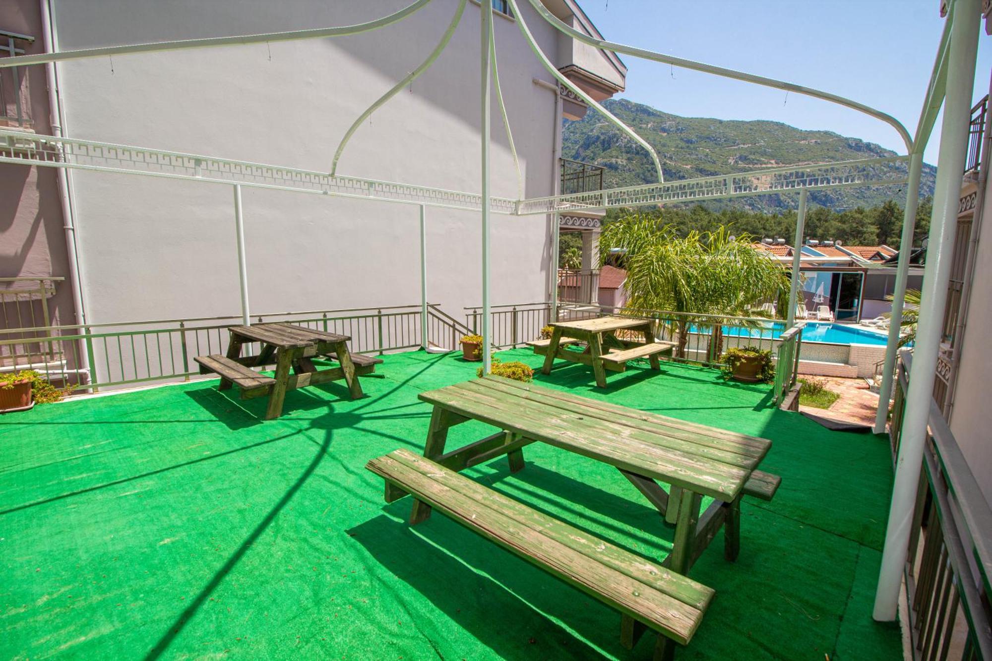 Zehra 2* Oludeniz