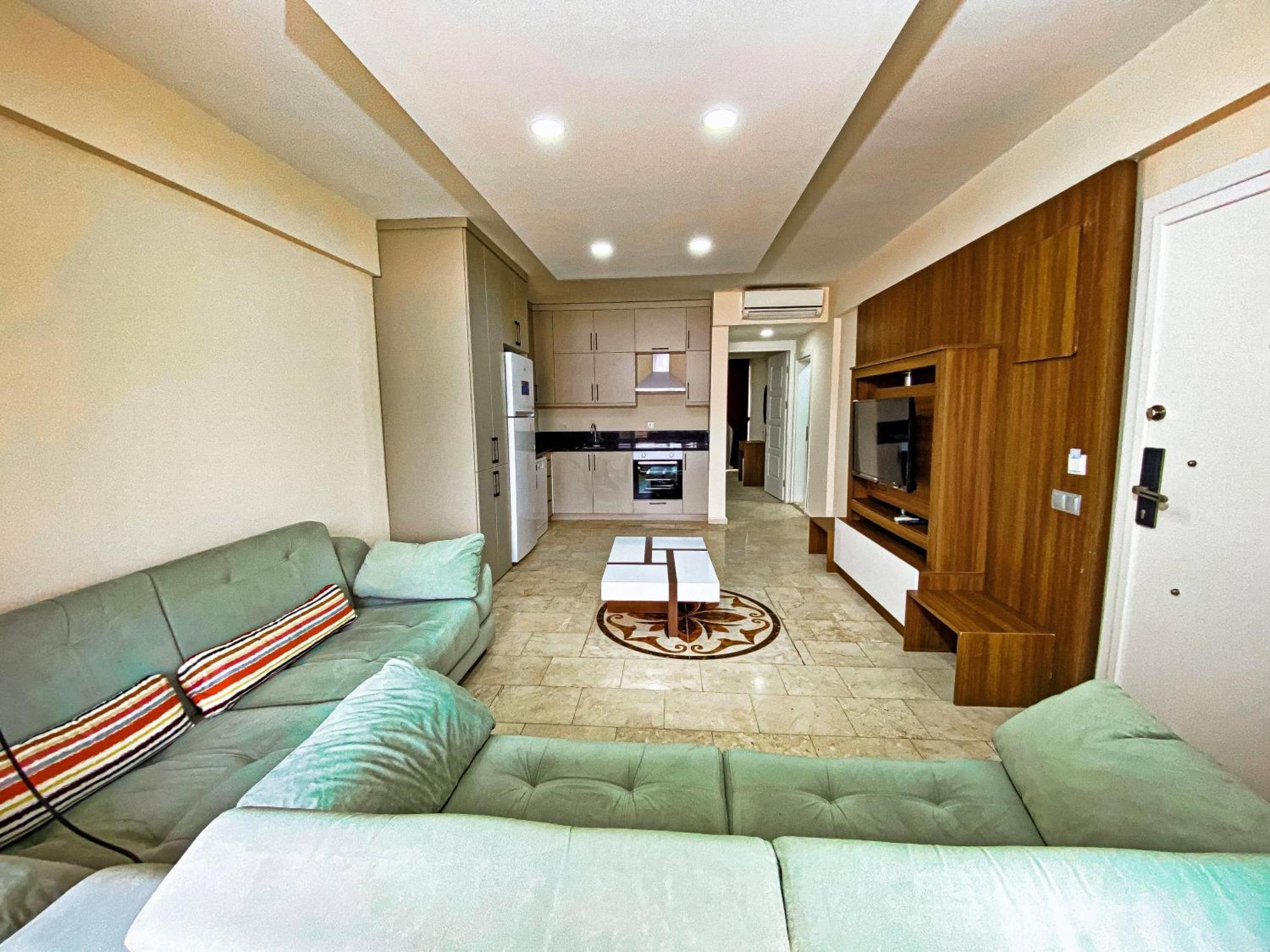 Zehra Hotel 2*