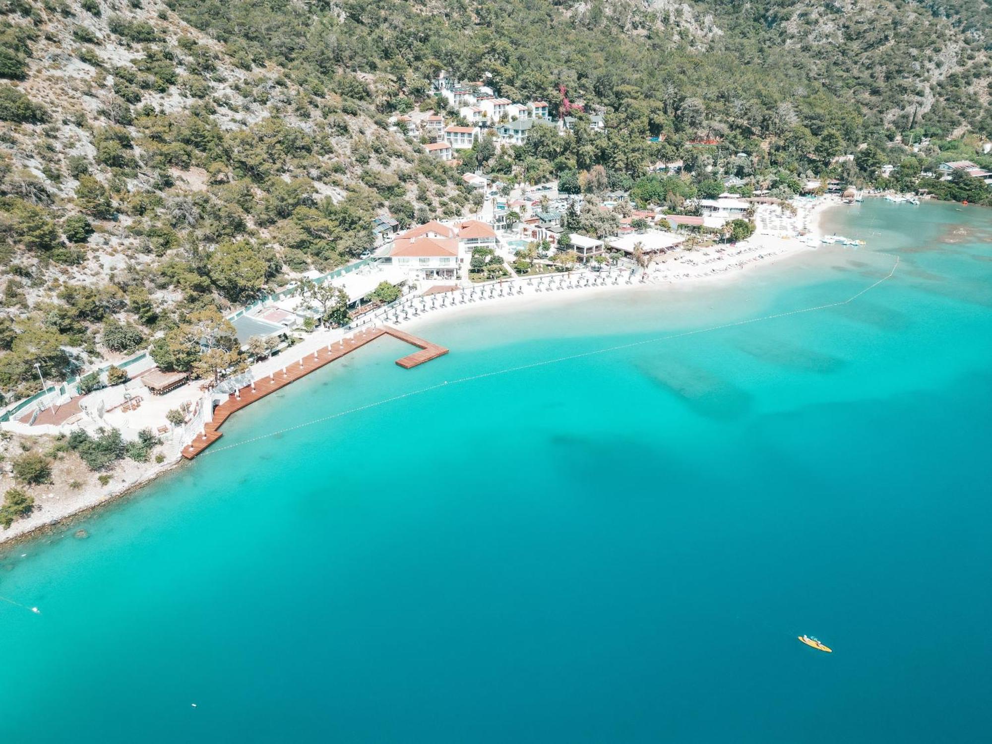 Meri Otel