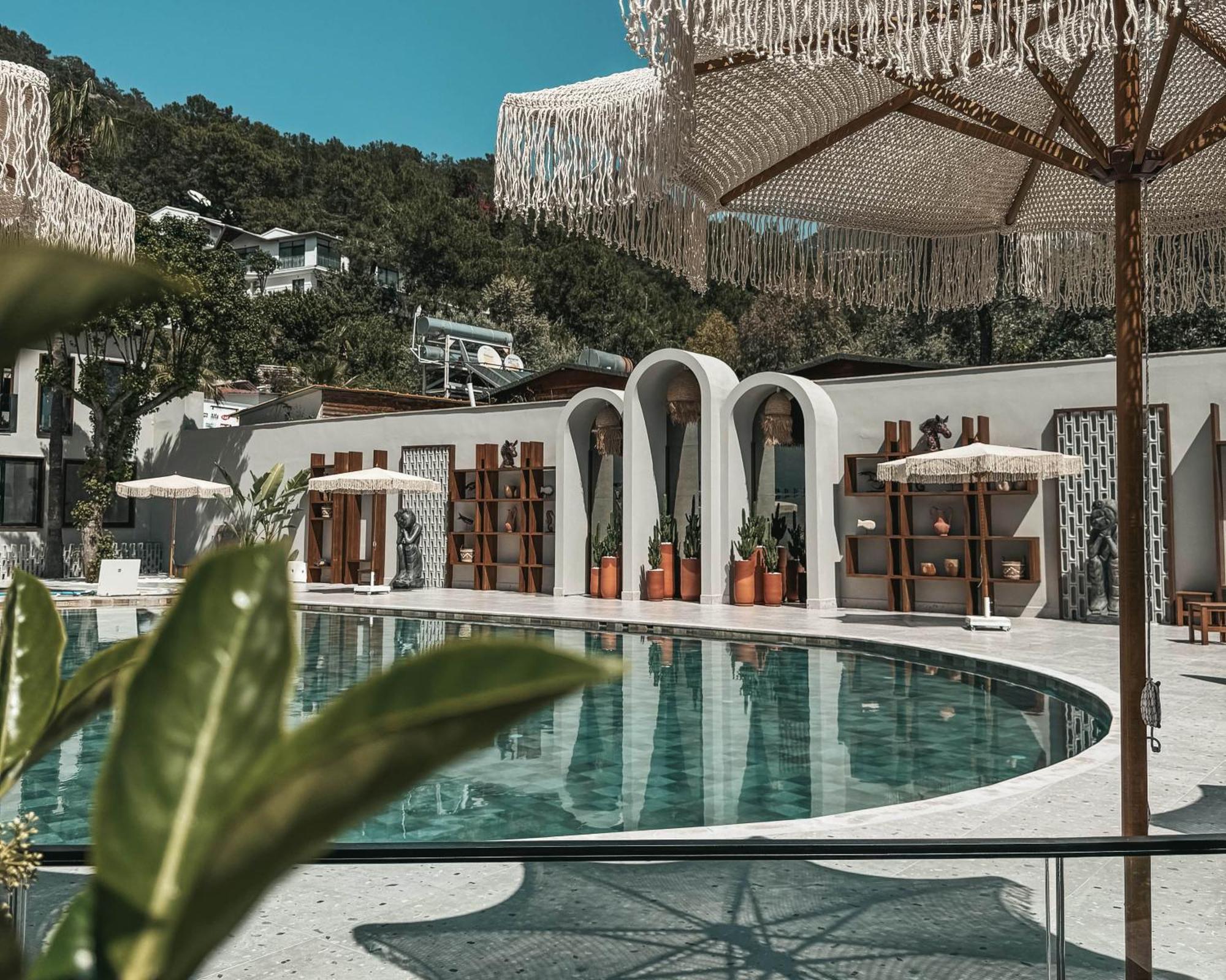 Otel Meri