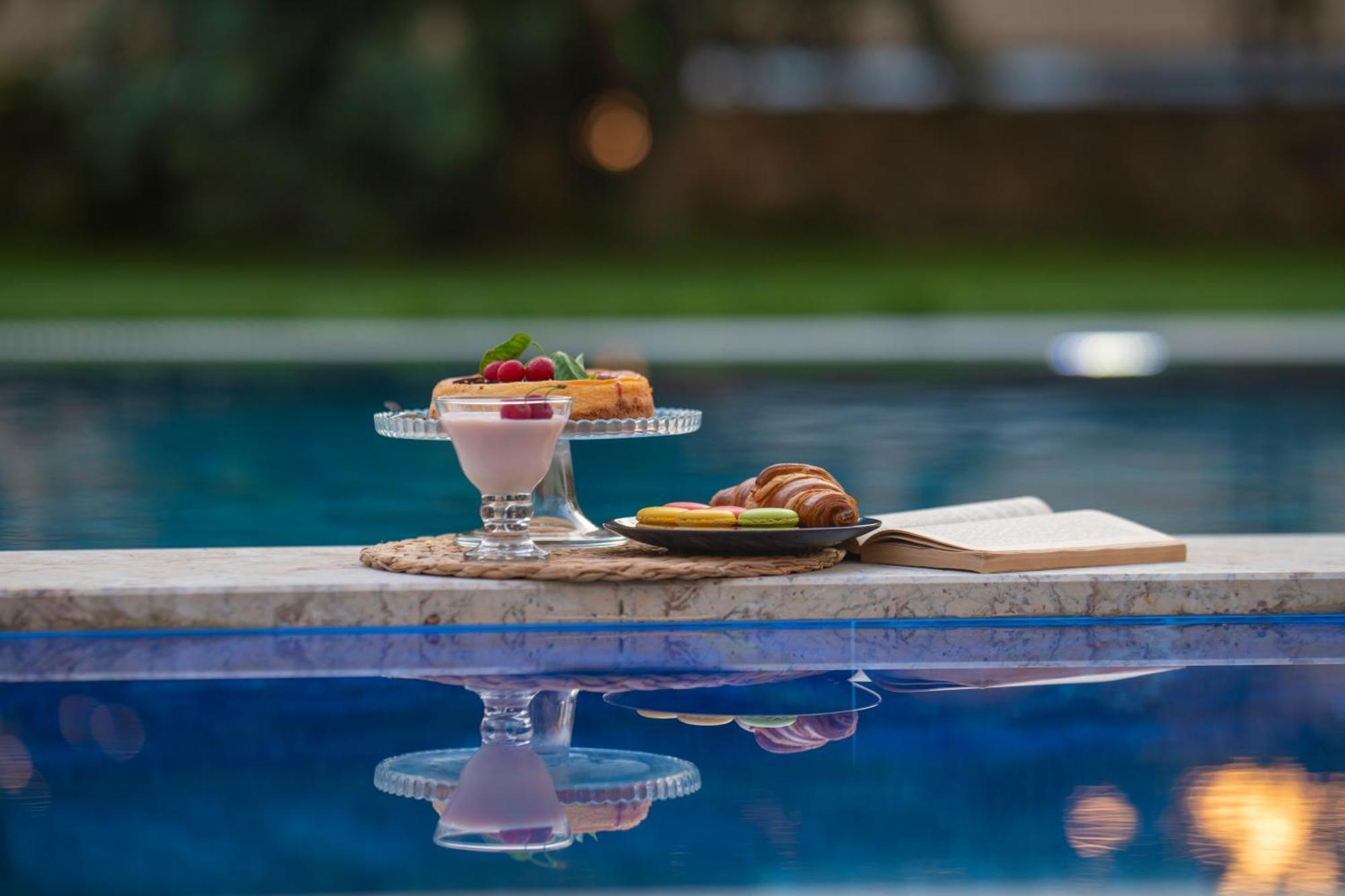 Dove Villa *