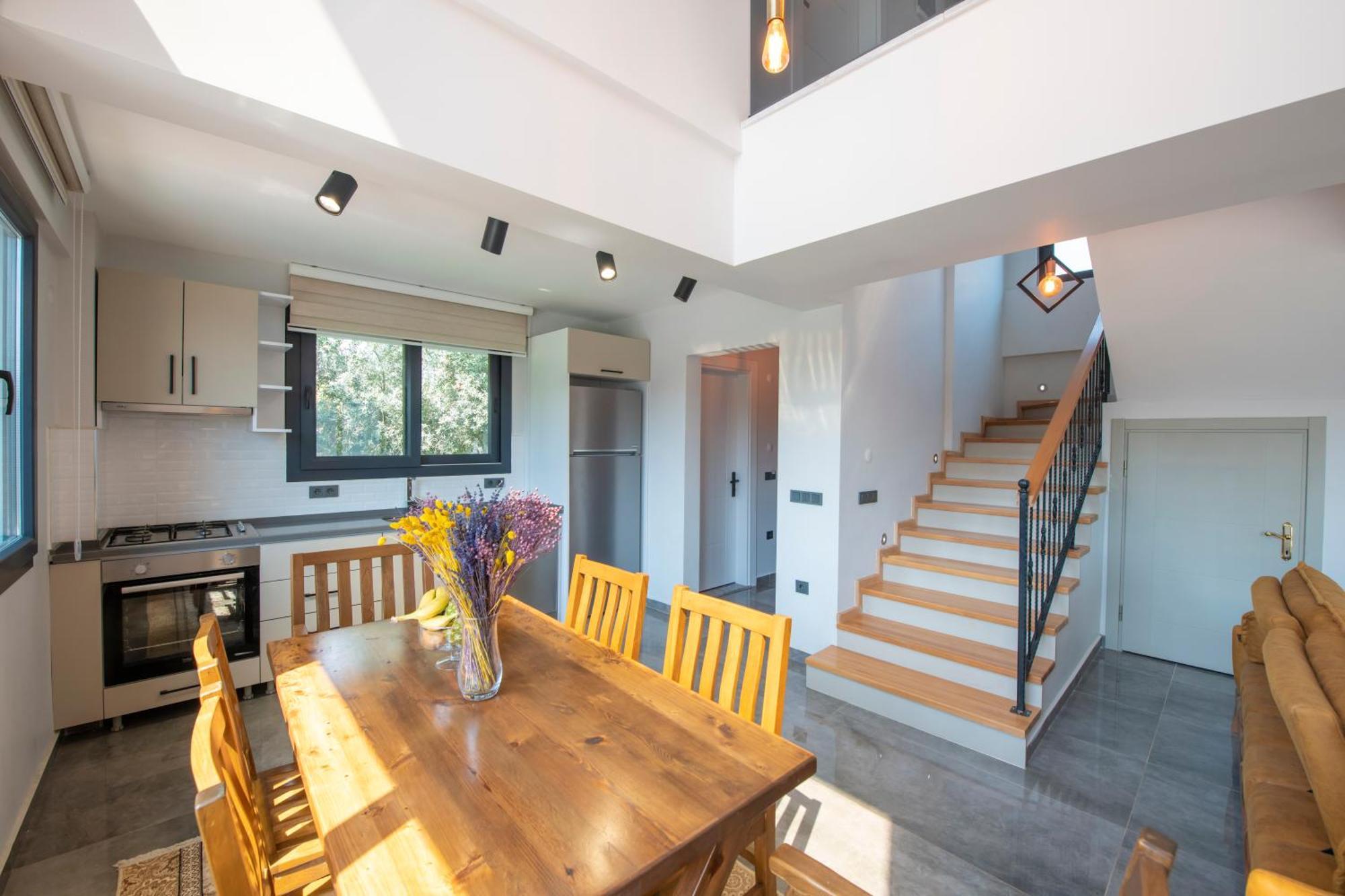 Villa Dove *