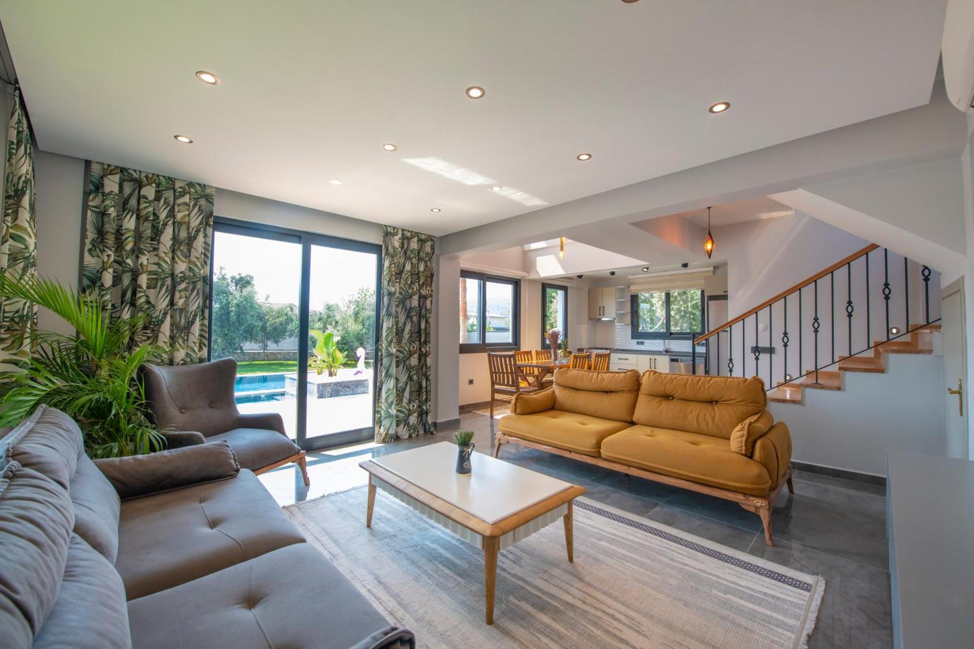 Villa Dove