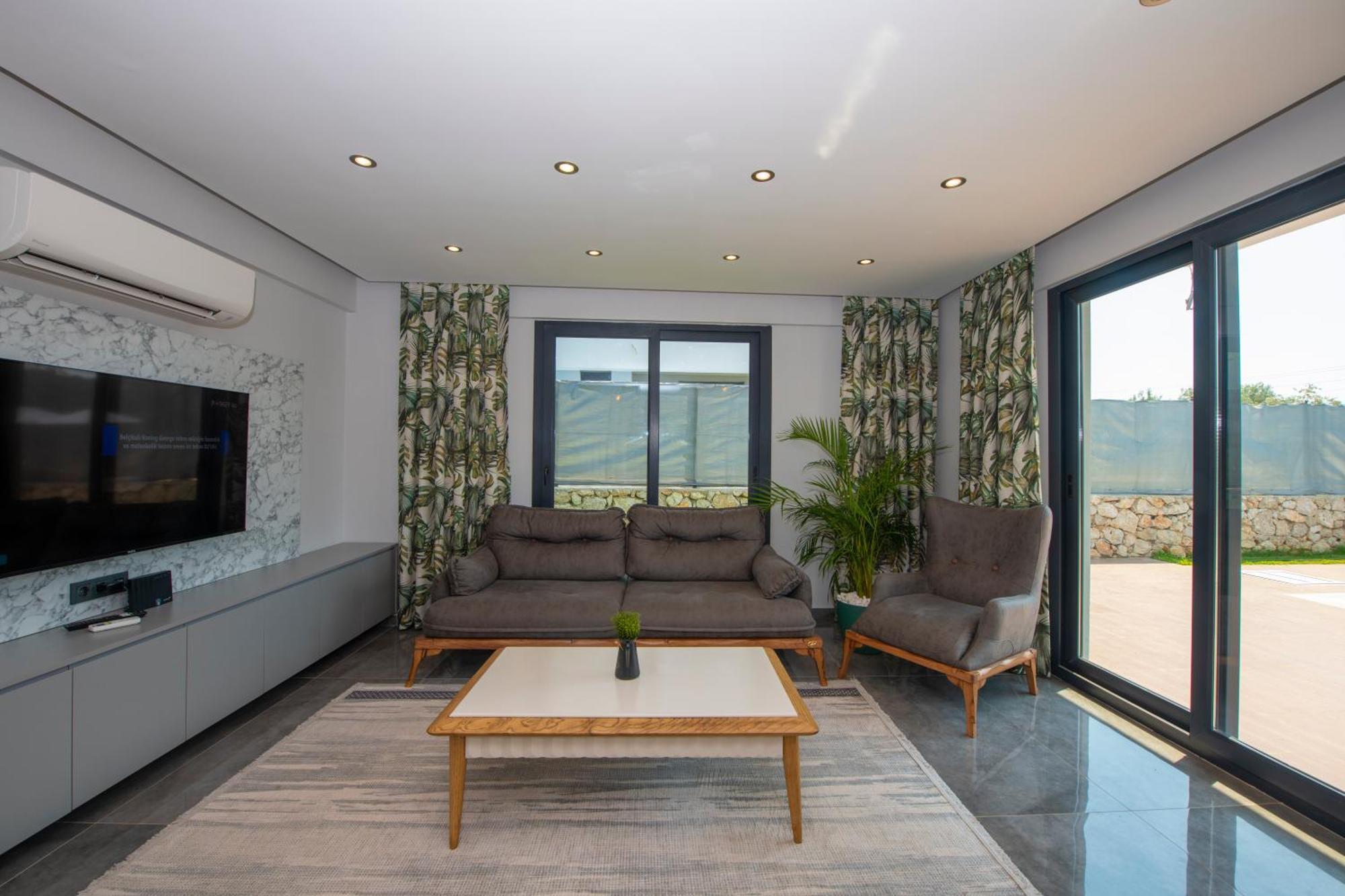 Villa Dove