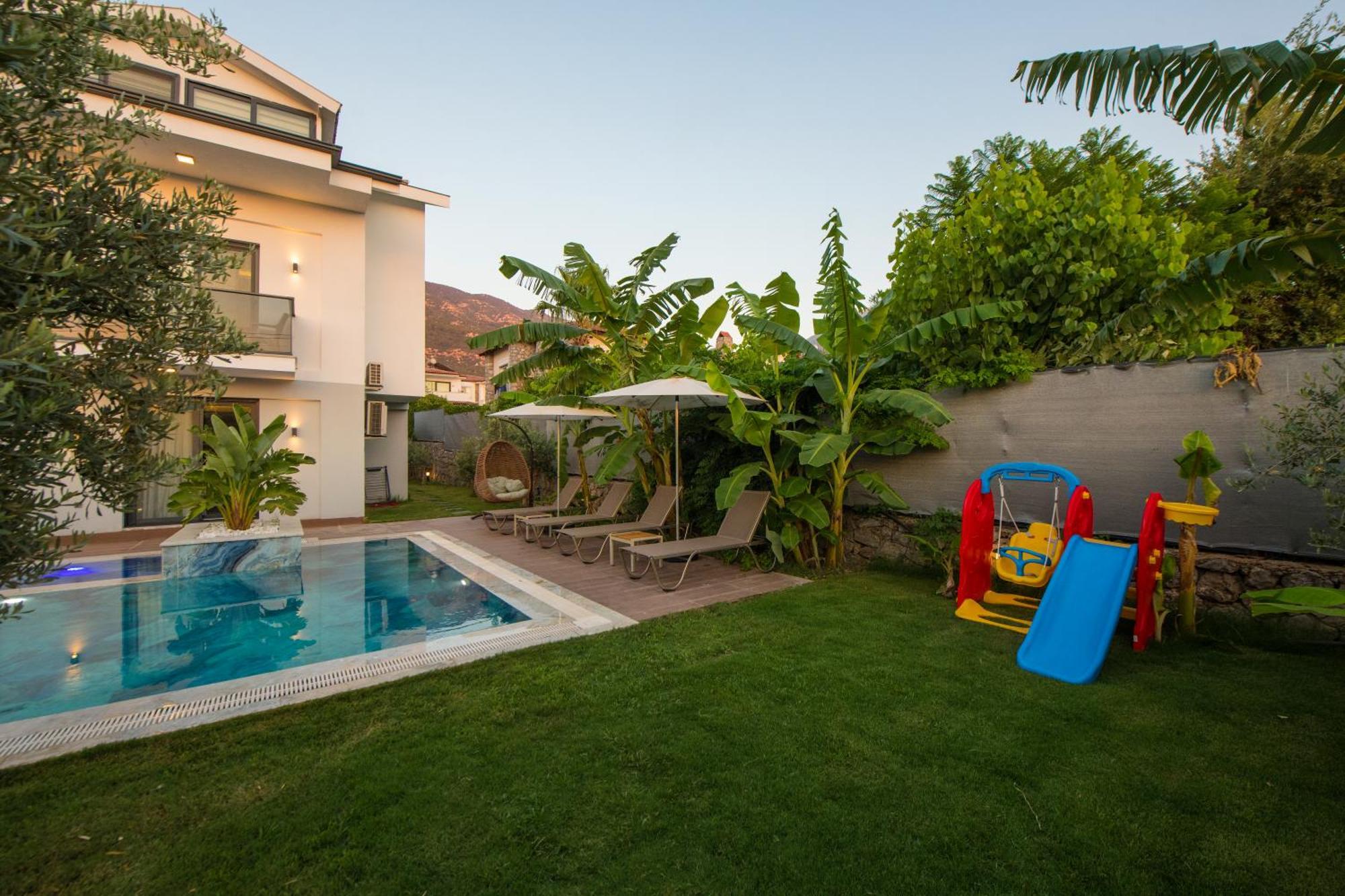 Dove Villa Oludeniz