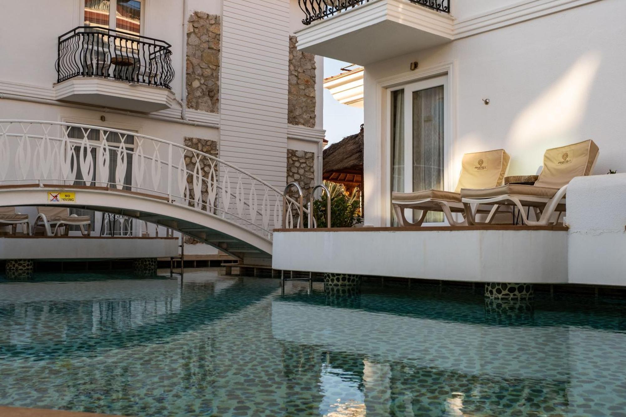 Pinehill & Hotel Oludeniz