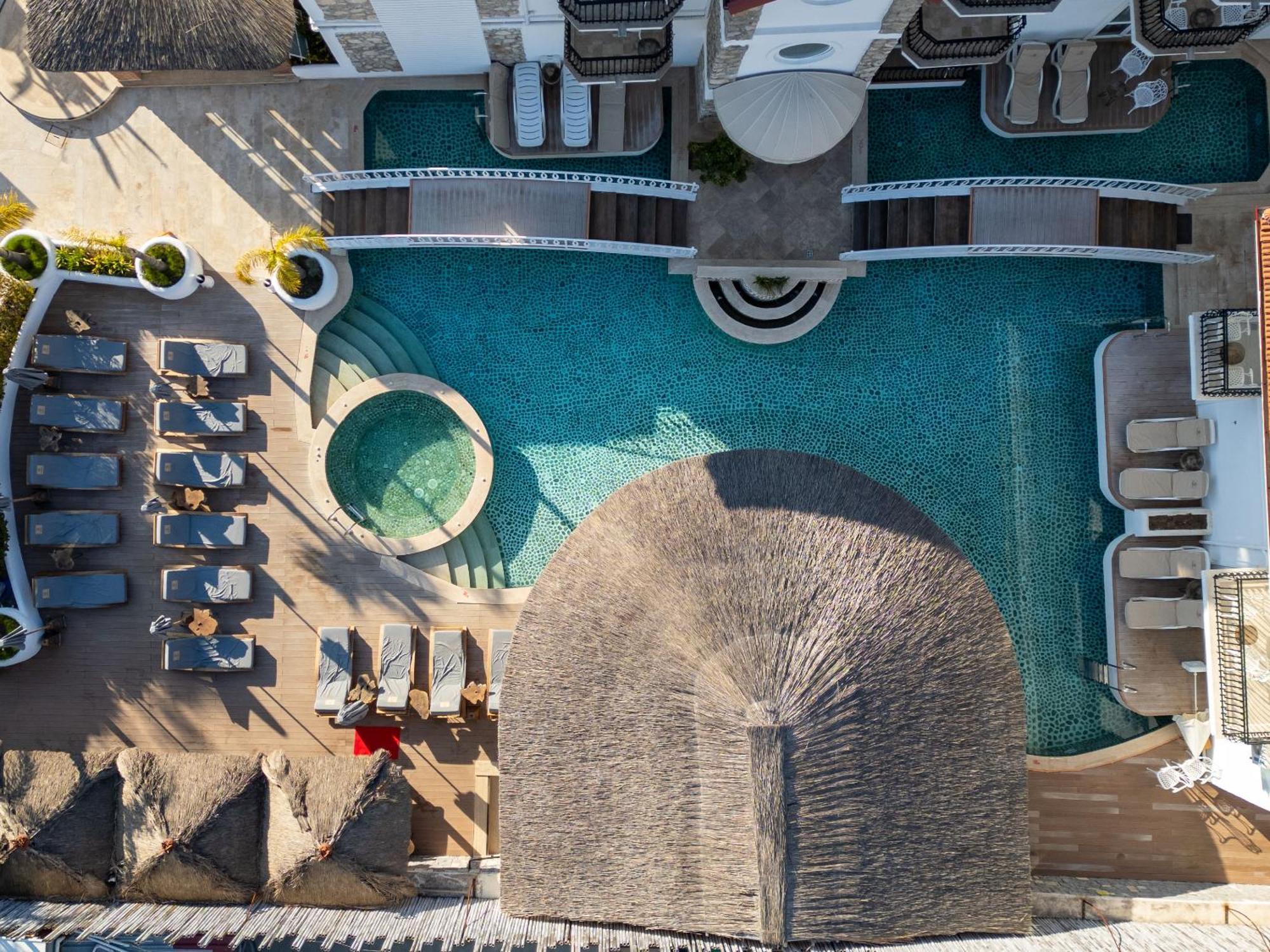 Pinehill & 3* Oludeniz