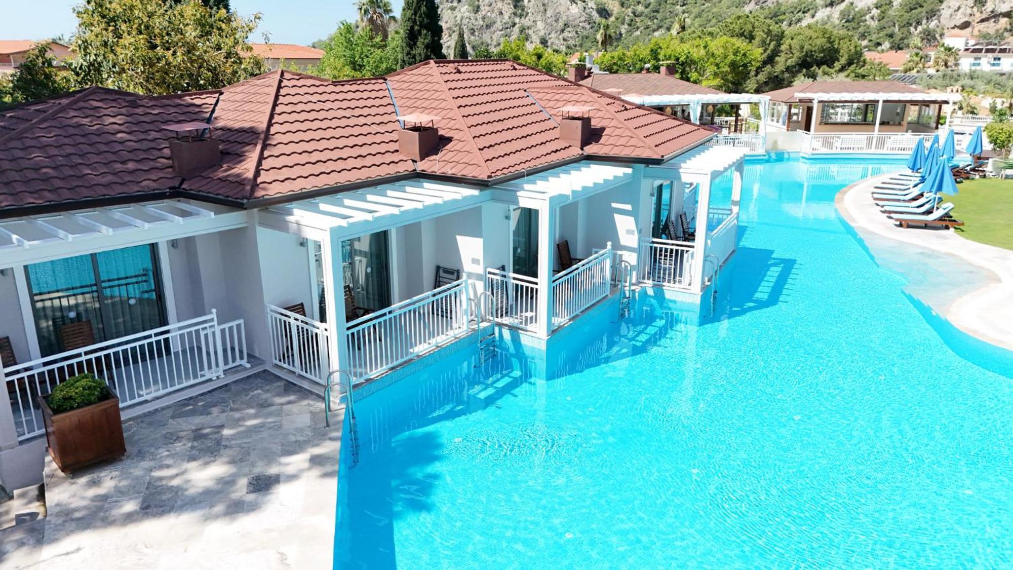 Mozaik Oludeniz