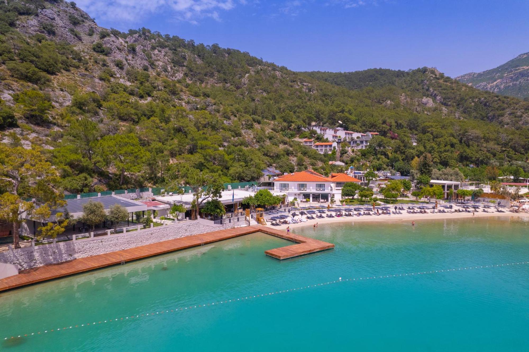 Hotel Meri