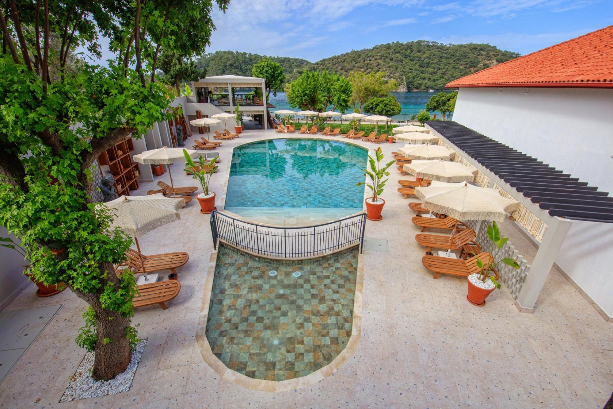 Hotel Meri 3*